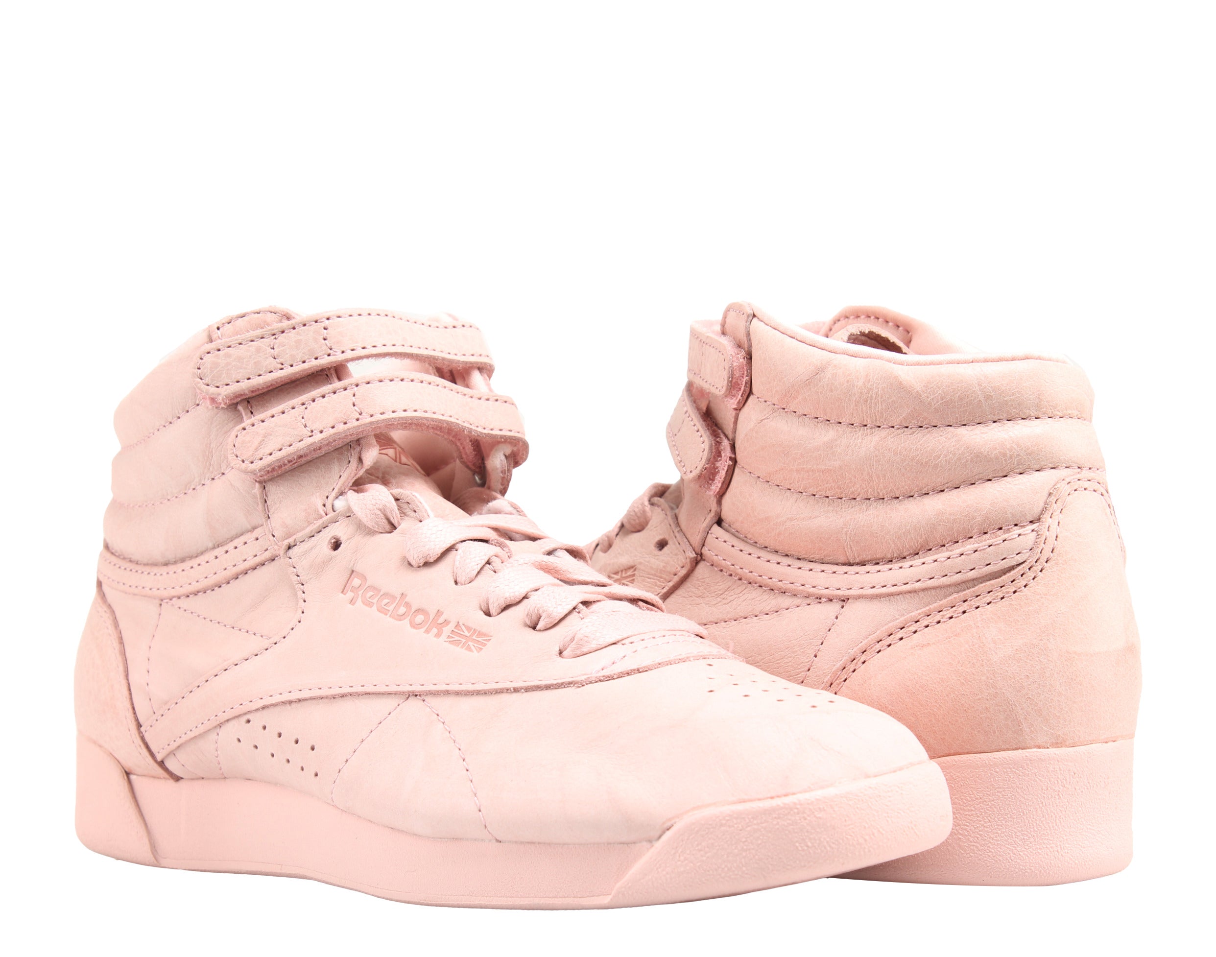 ziel Rendezvous steak Reebok Classic Freestyle Hi FBT Womens Shoes – NYCMode