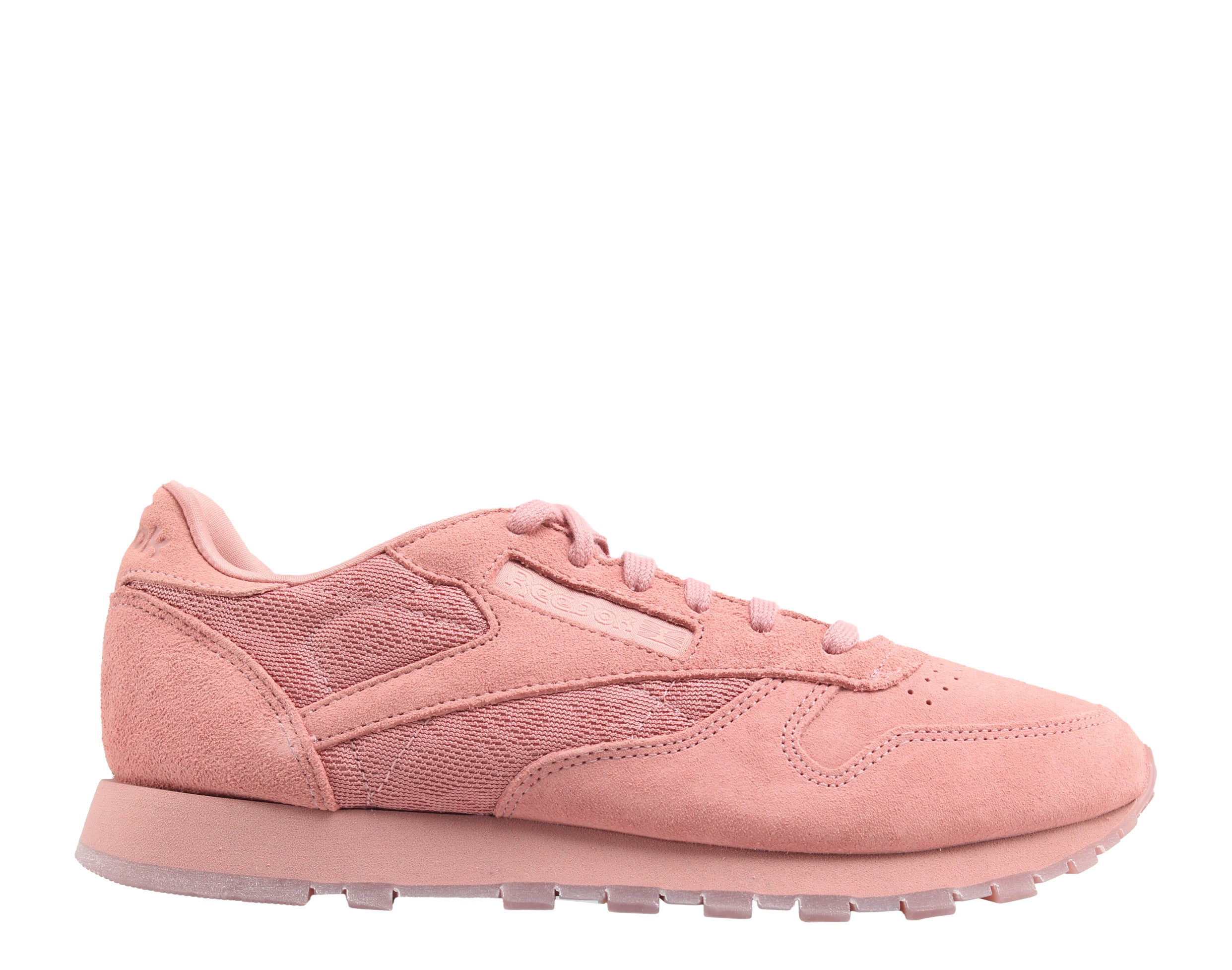 Reebok Classic Leather Lace Women's Running Shoes