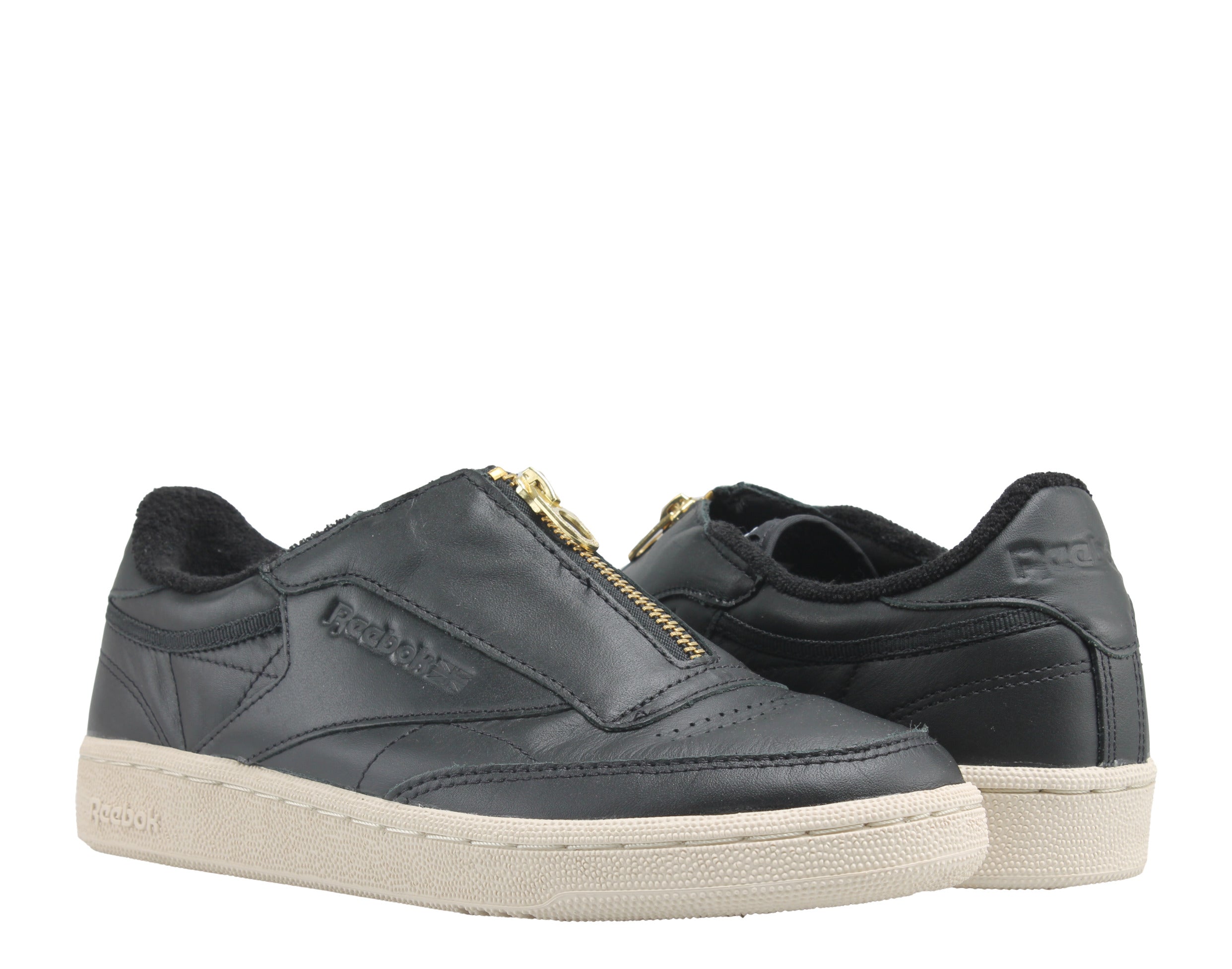 Reebok Classic Club C 85 Zip Women's Tennis Shoes