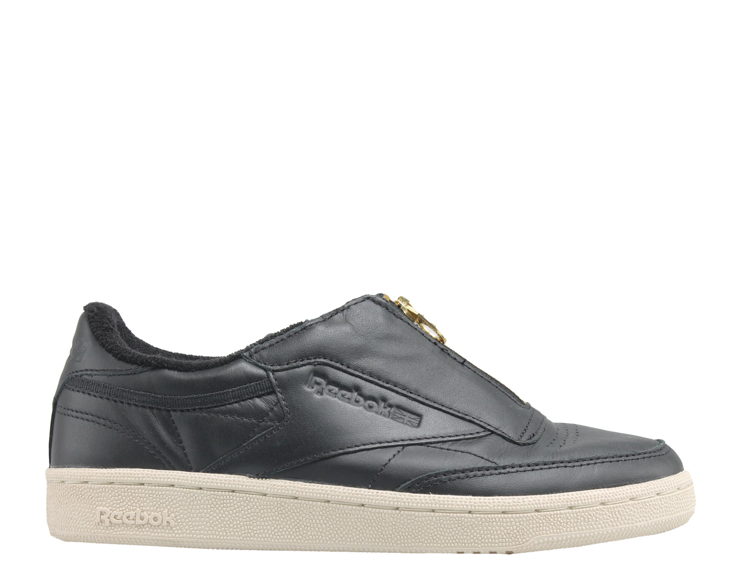 Reebok Classic Club C 85 Zip Women's Tennis Shoes