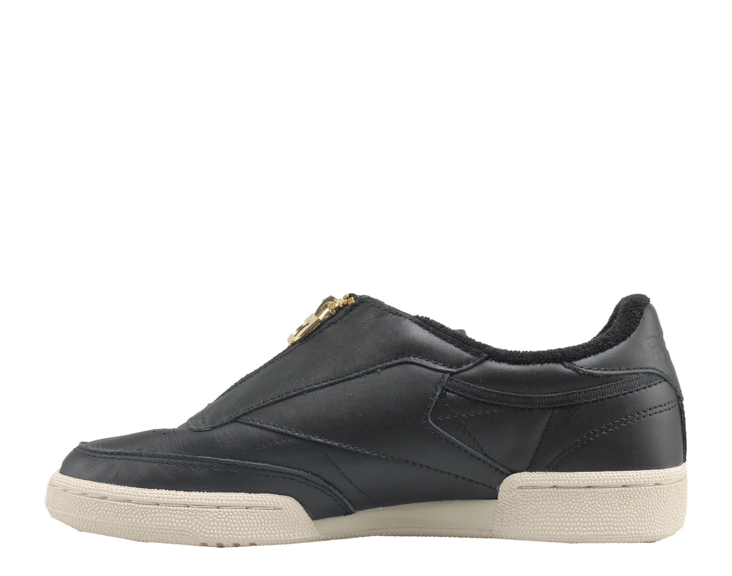 Reebok Classic Club C 85 Zip Women's Tennis Shoes