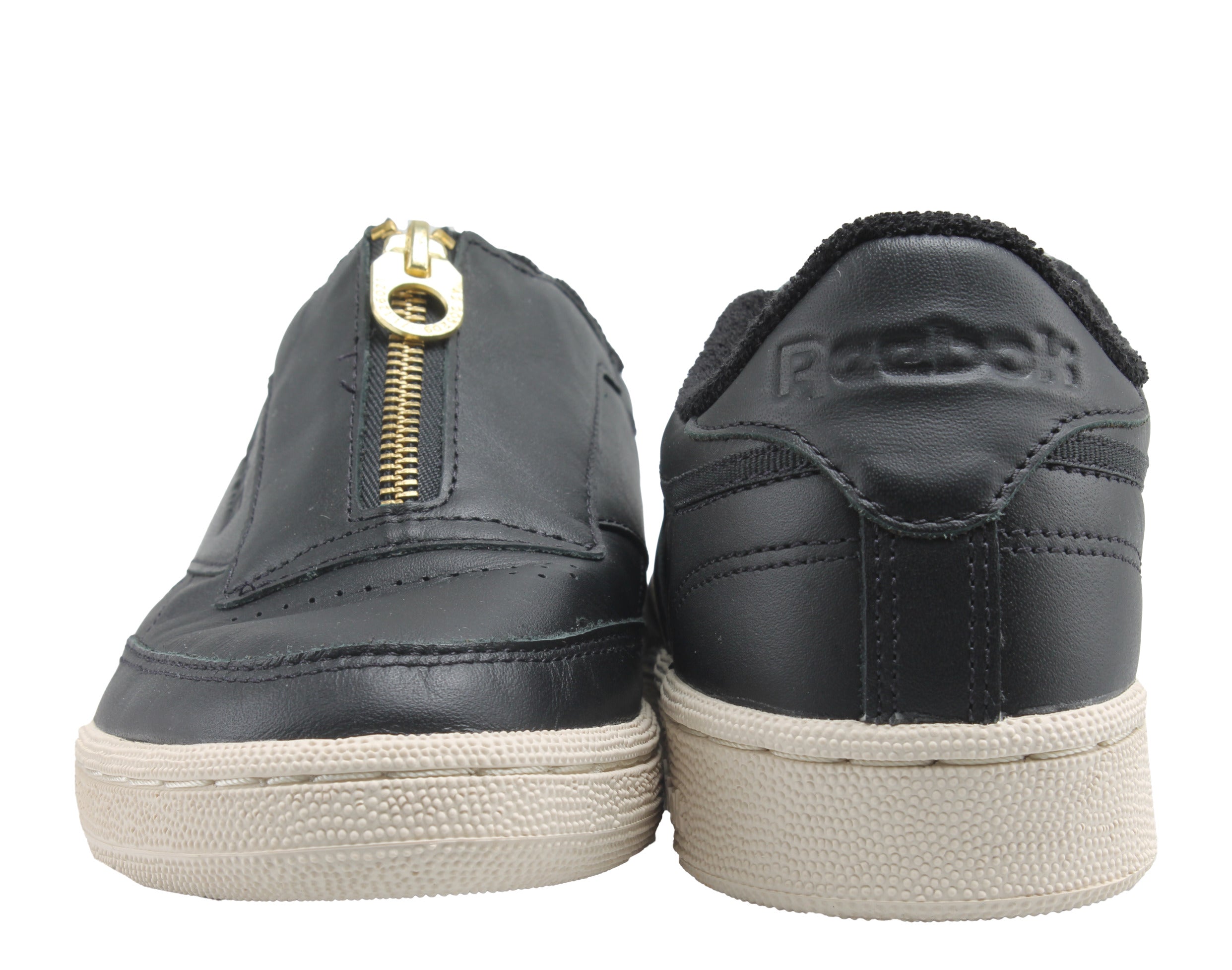 Reebok Classic Club C 85 Zip Women's Tennis Shoes