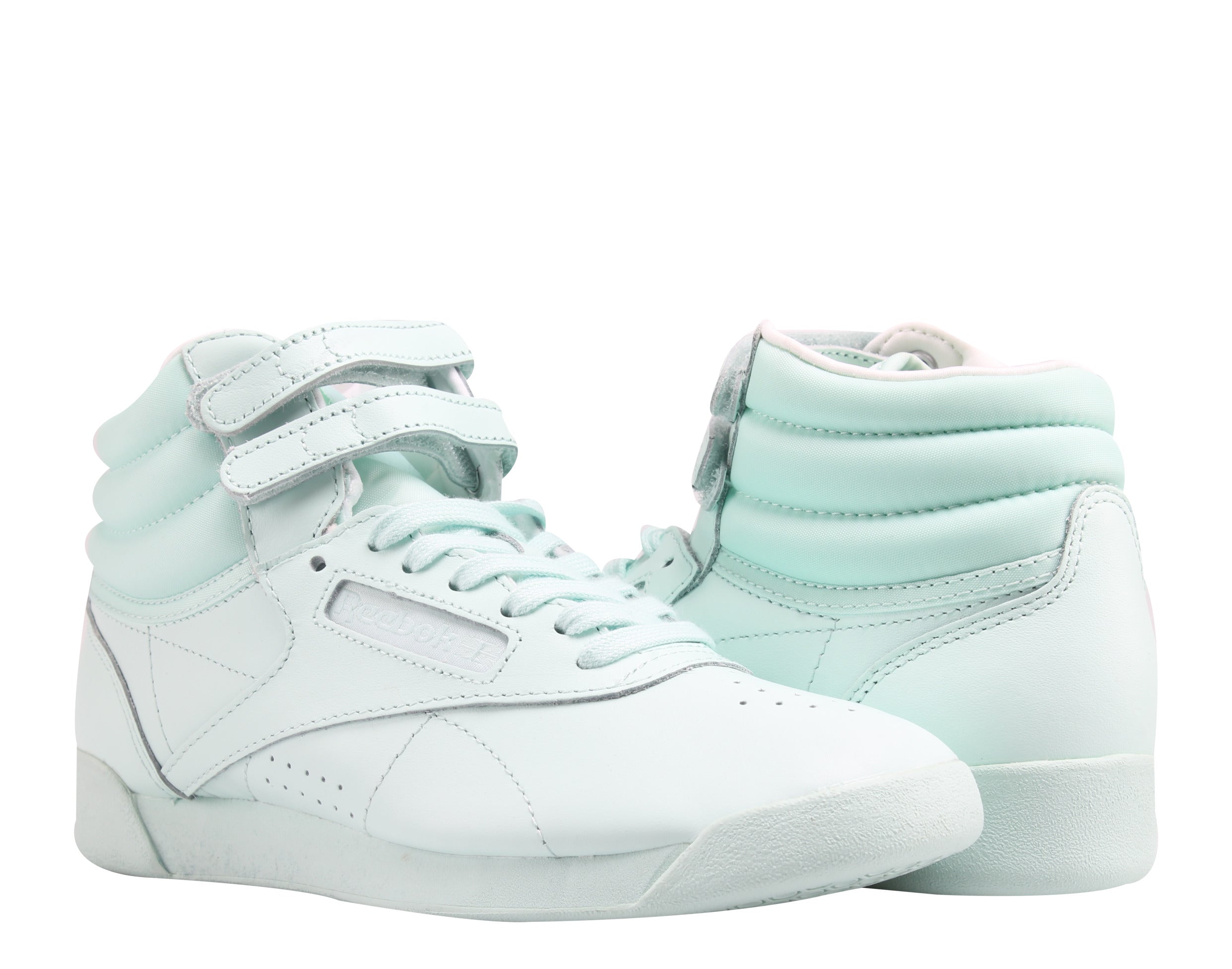 Reebok Classic Freestyle Hi CB Womens Shoes