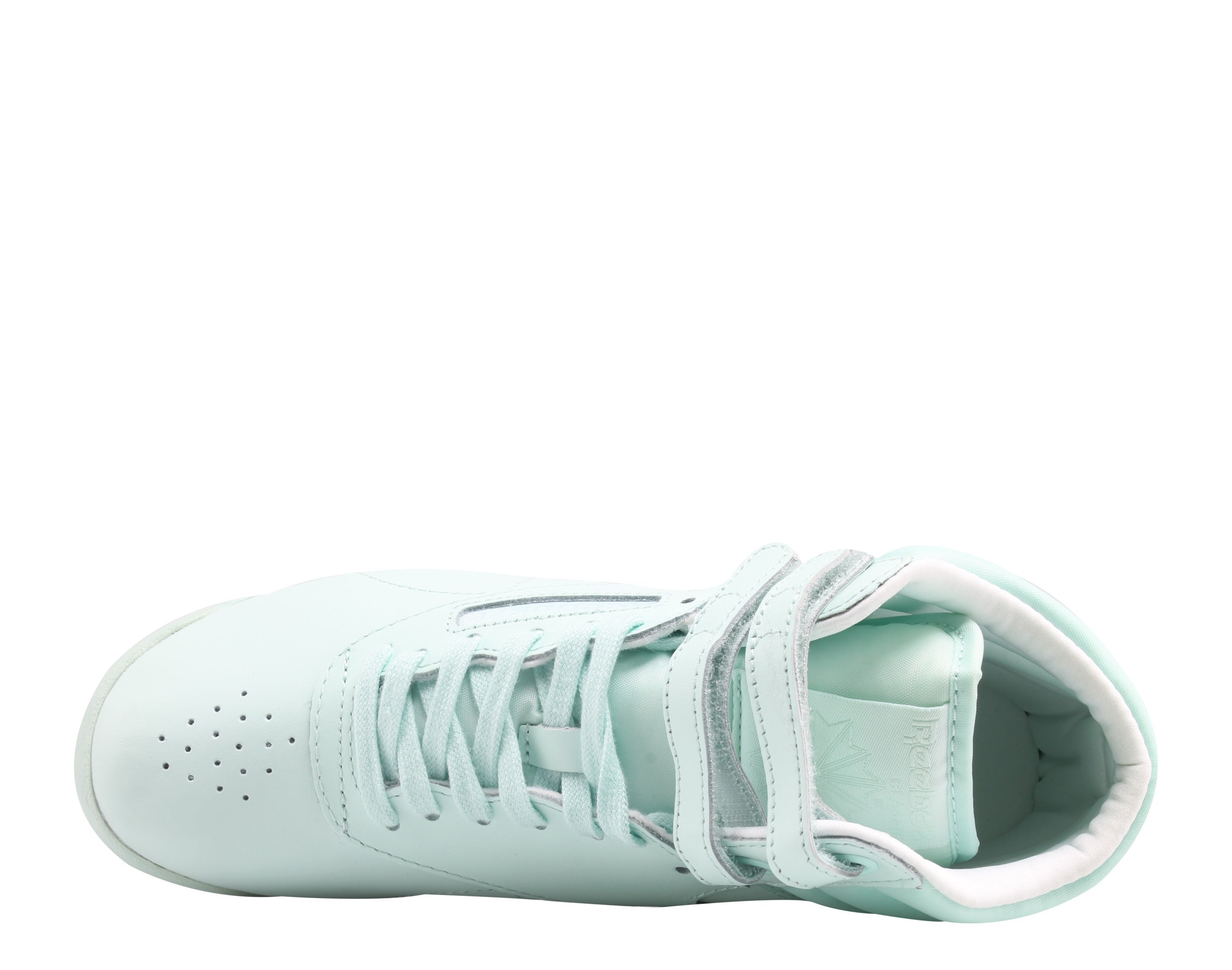 Reebok Classic Freestyle Hi CB Womens Shoes
