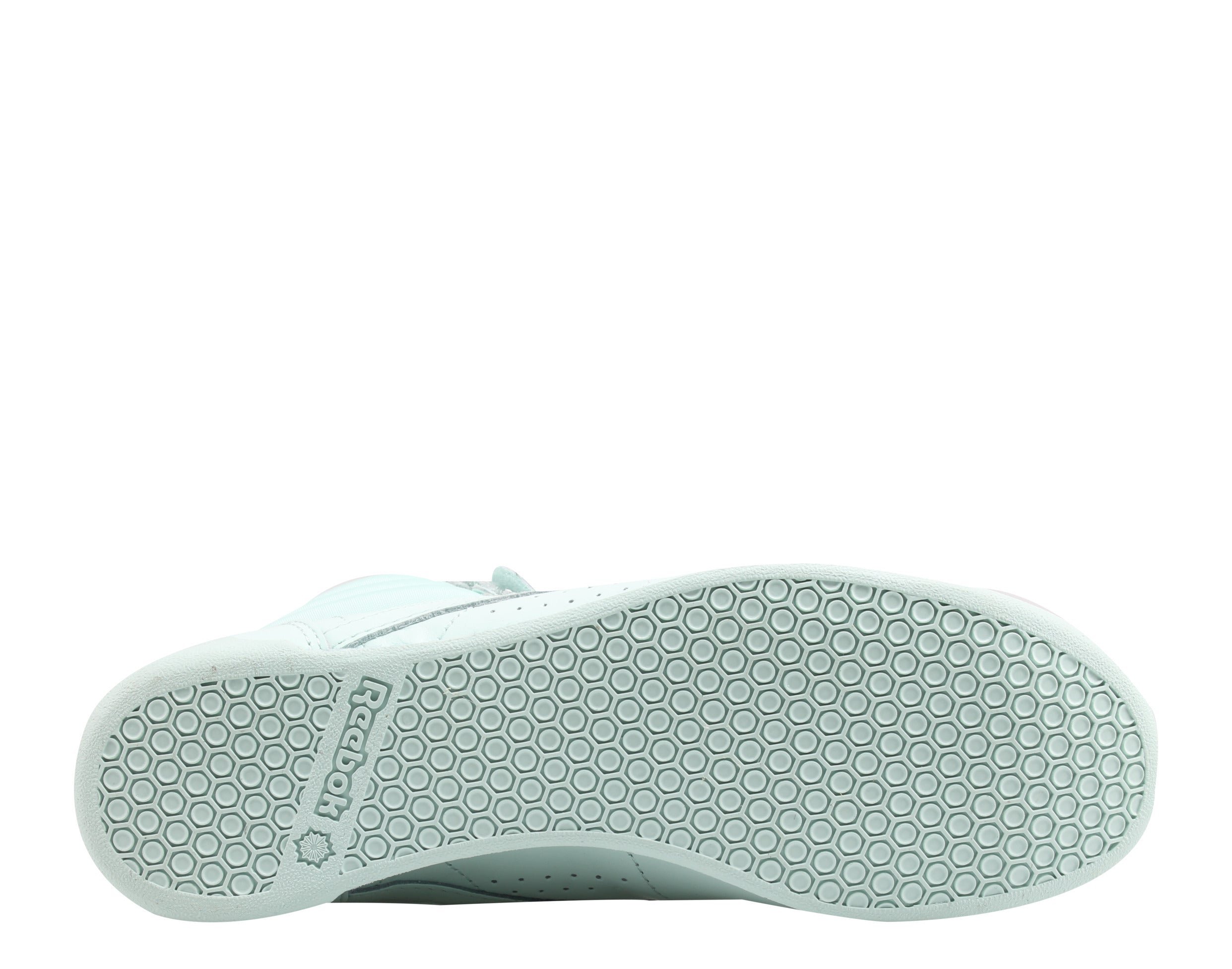 Reebok Classic Freestyle Hi CB Womens Shoes