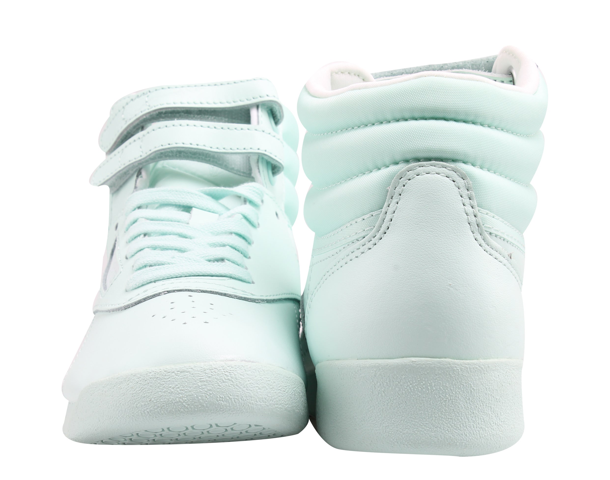 Reebok Classic Freestyle Hi CB Womens Shoes
