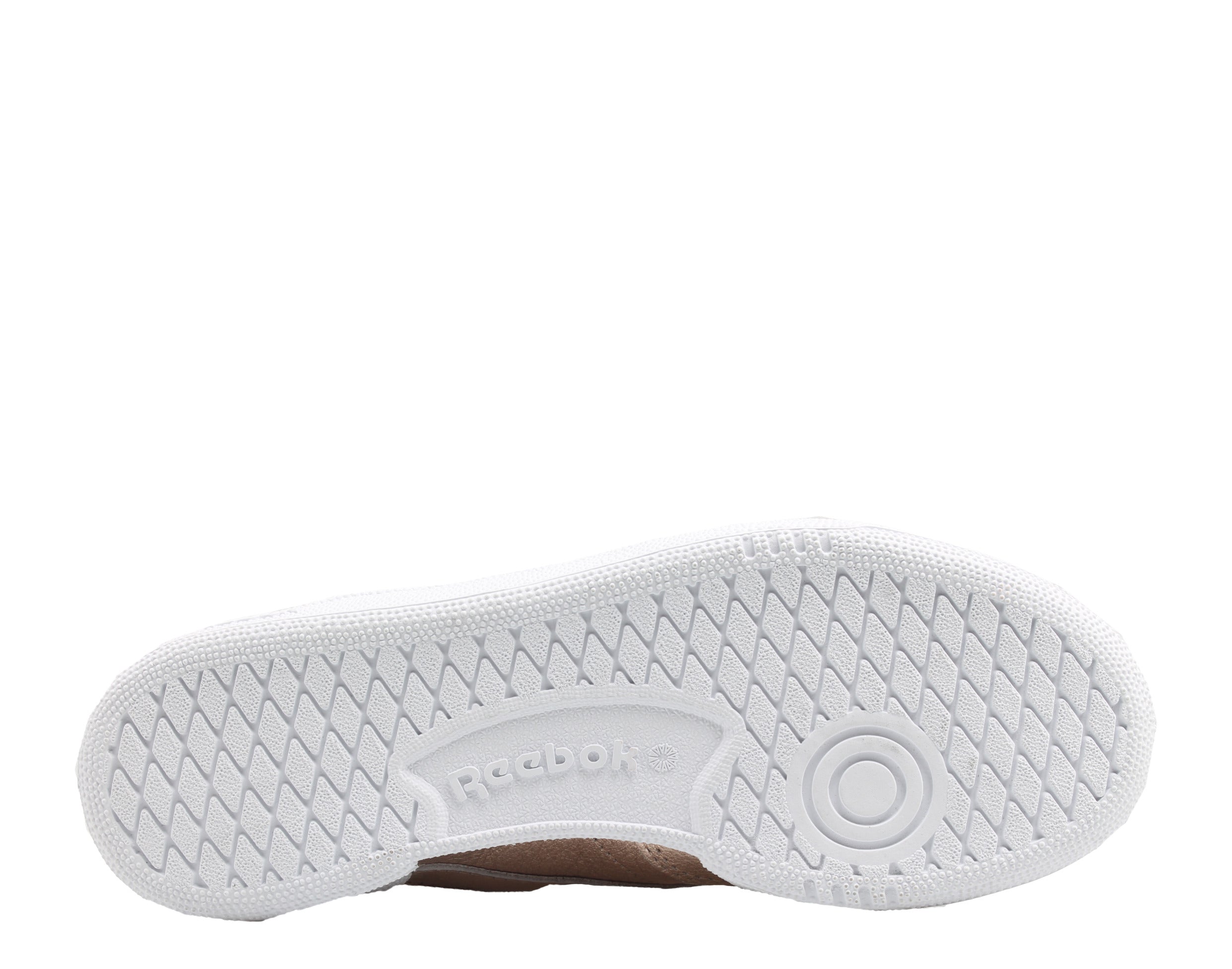 Reebok Classic Club C 85 Melted Metal Women's Running Shoes