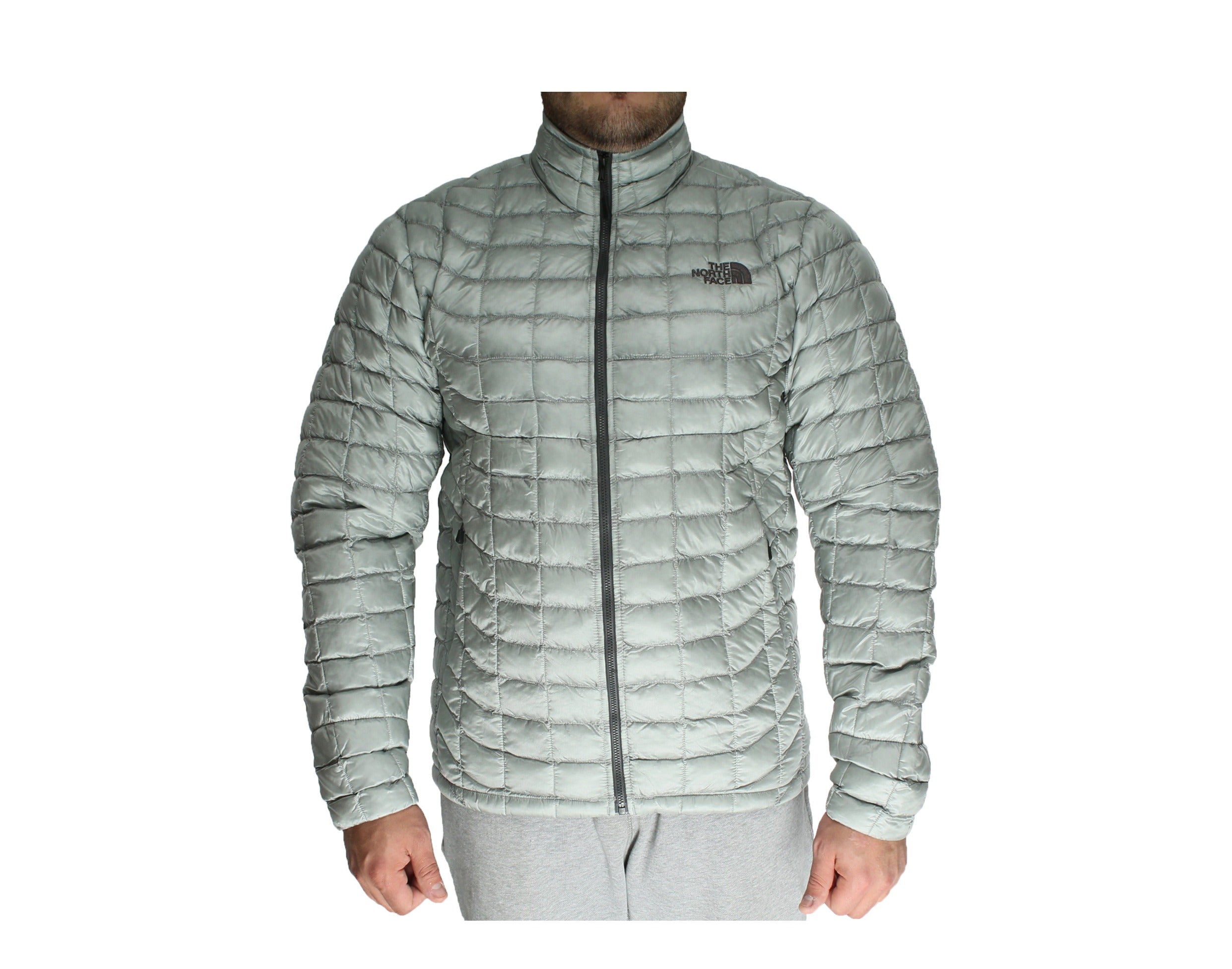 The North Face ThermoBall Full Zip Men's Jacket