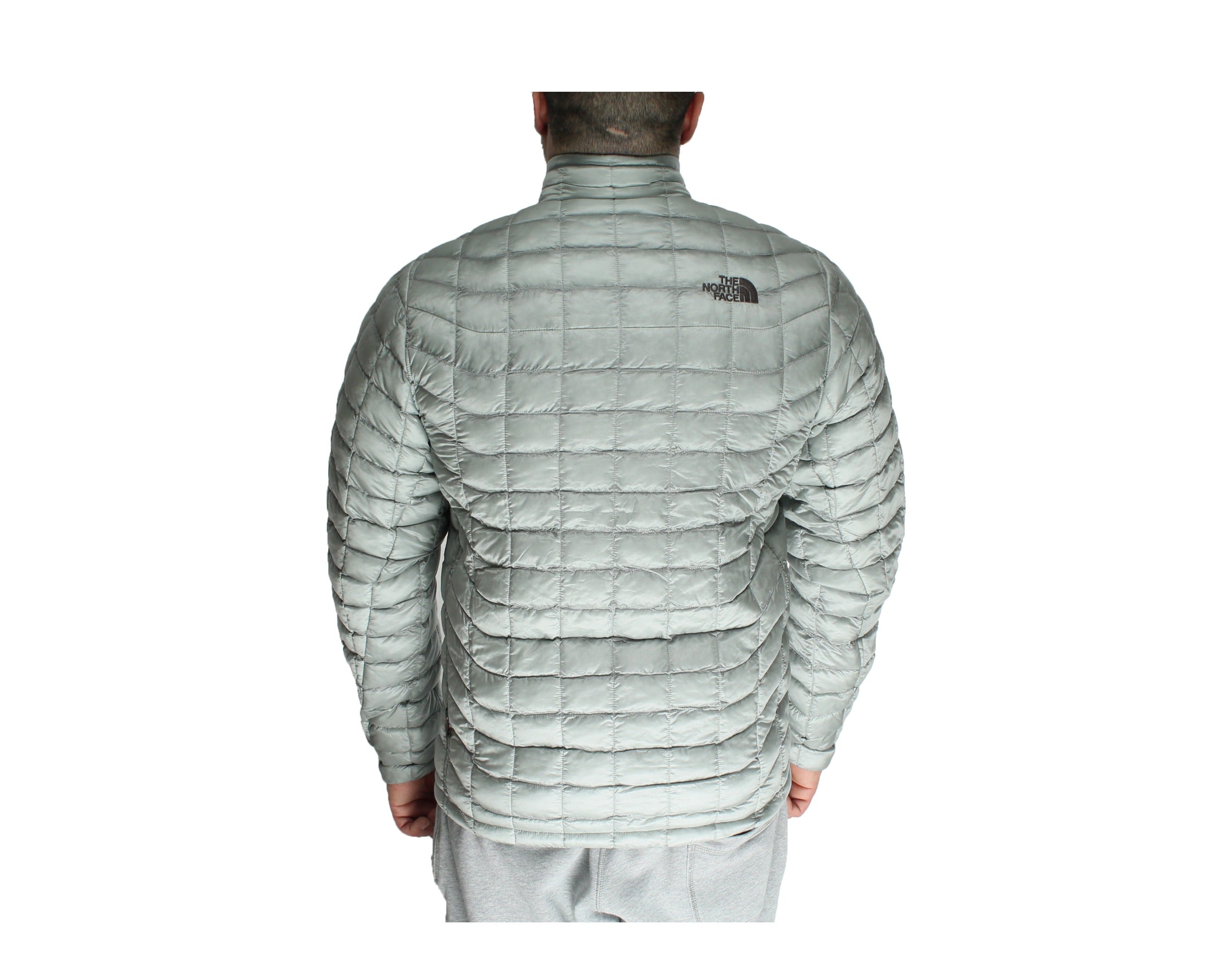 The North Face ThermoBall Full Zip Men's Jacket