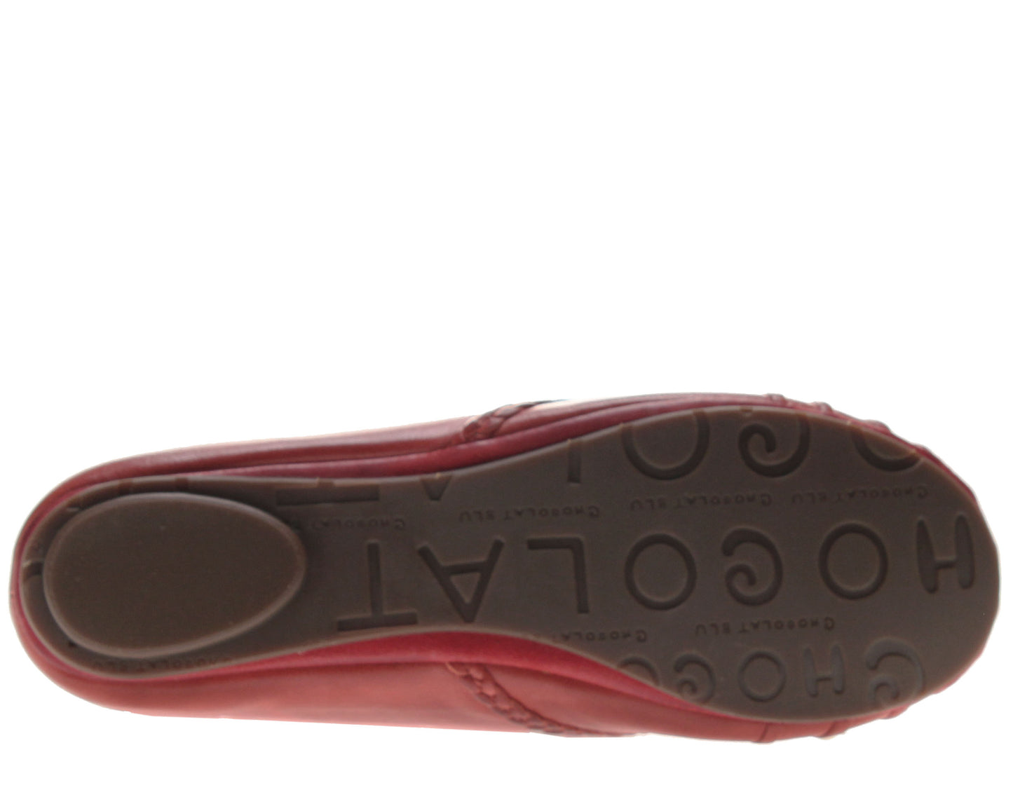 Chocolat Blu Carissa Ballet Flat Women's Shoes
