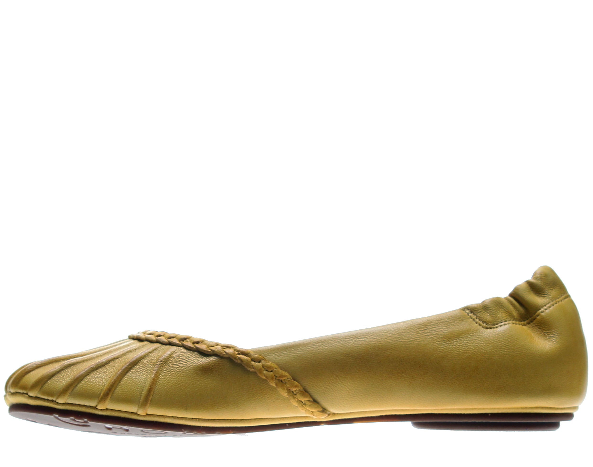 Chocolat Blu Carissa Ballet Flat Women's Shoes