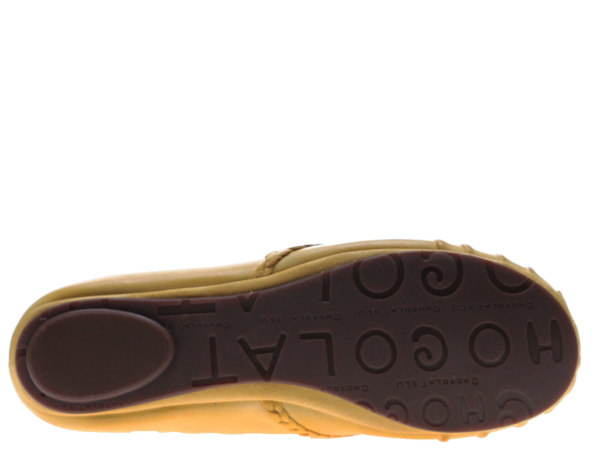 Chocolat Blu Carissa Ballet Flat Women's Shoes