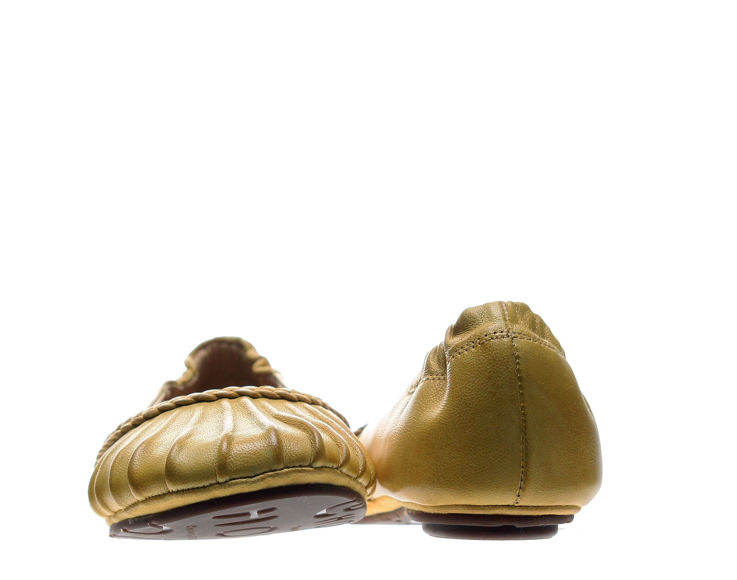 Chocolat Blu Carissa Ballet Flat Women's Shoes