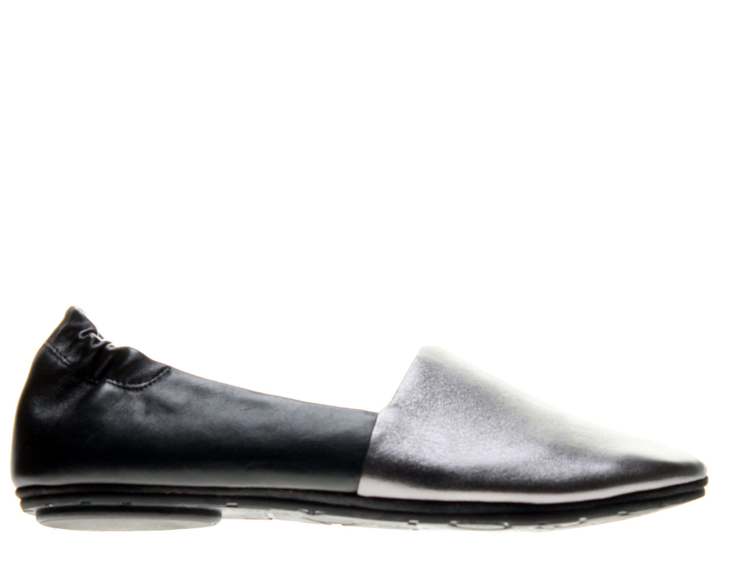 Chocolat Blu Carter Flat Women's Shoes