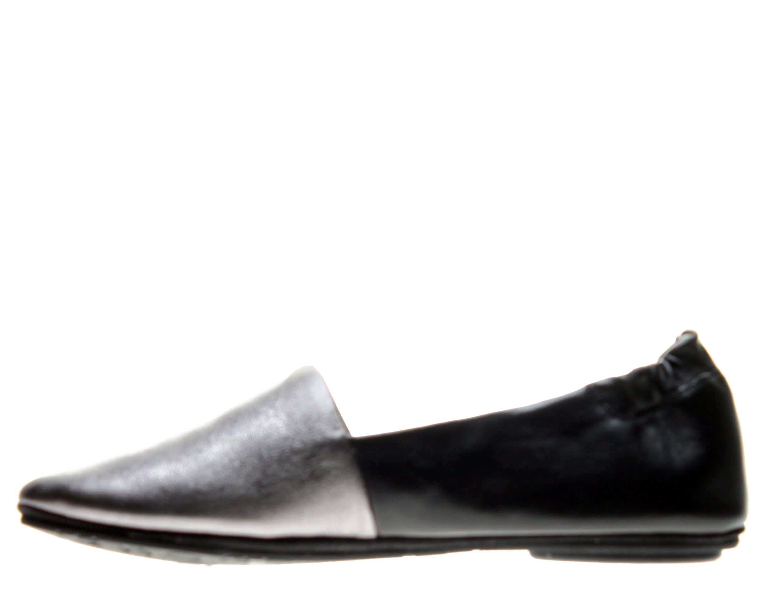 Chocolat Blu Carter Flat Women's Shoes