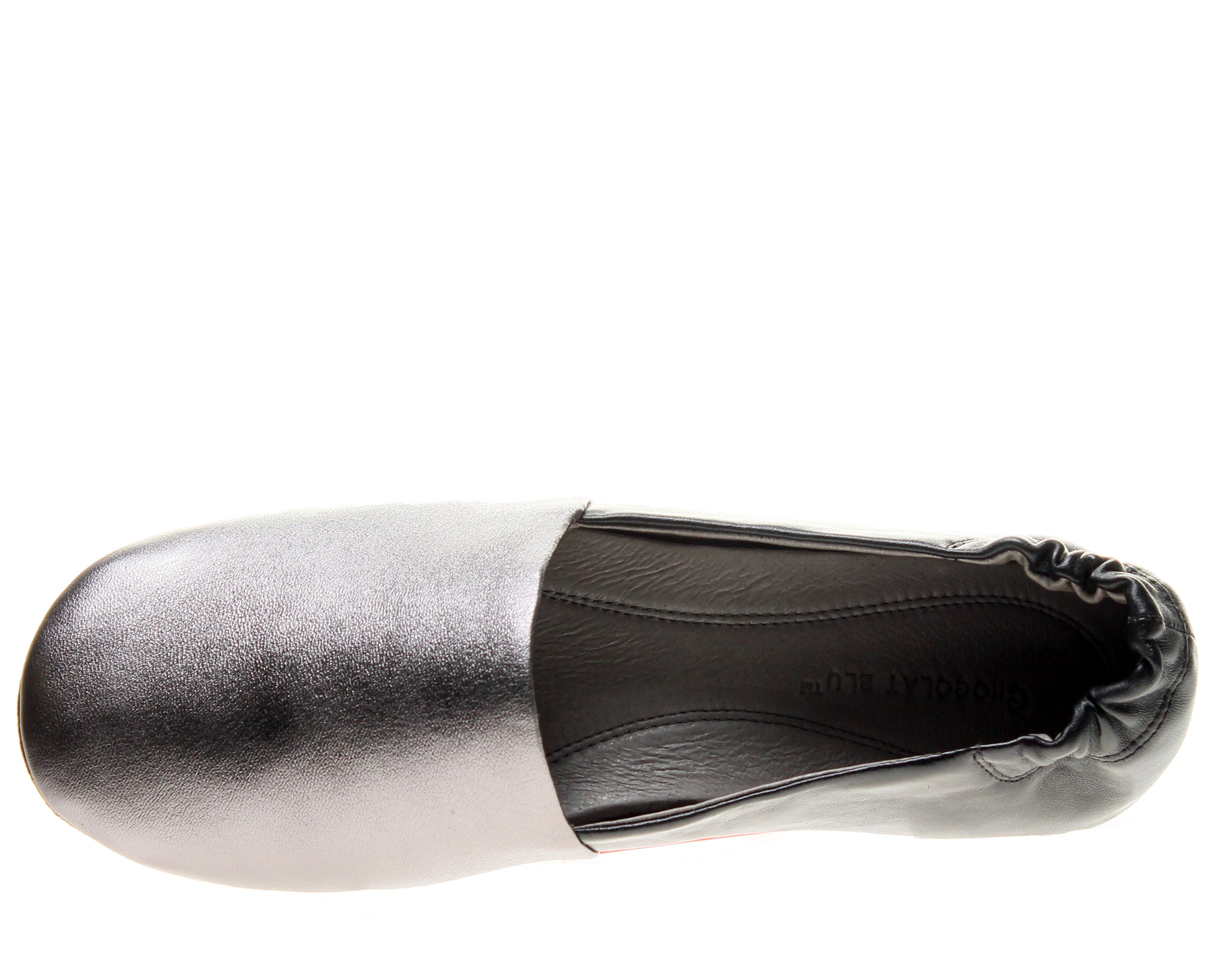 Chocolat Blu Carter Flat Women's Shoes