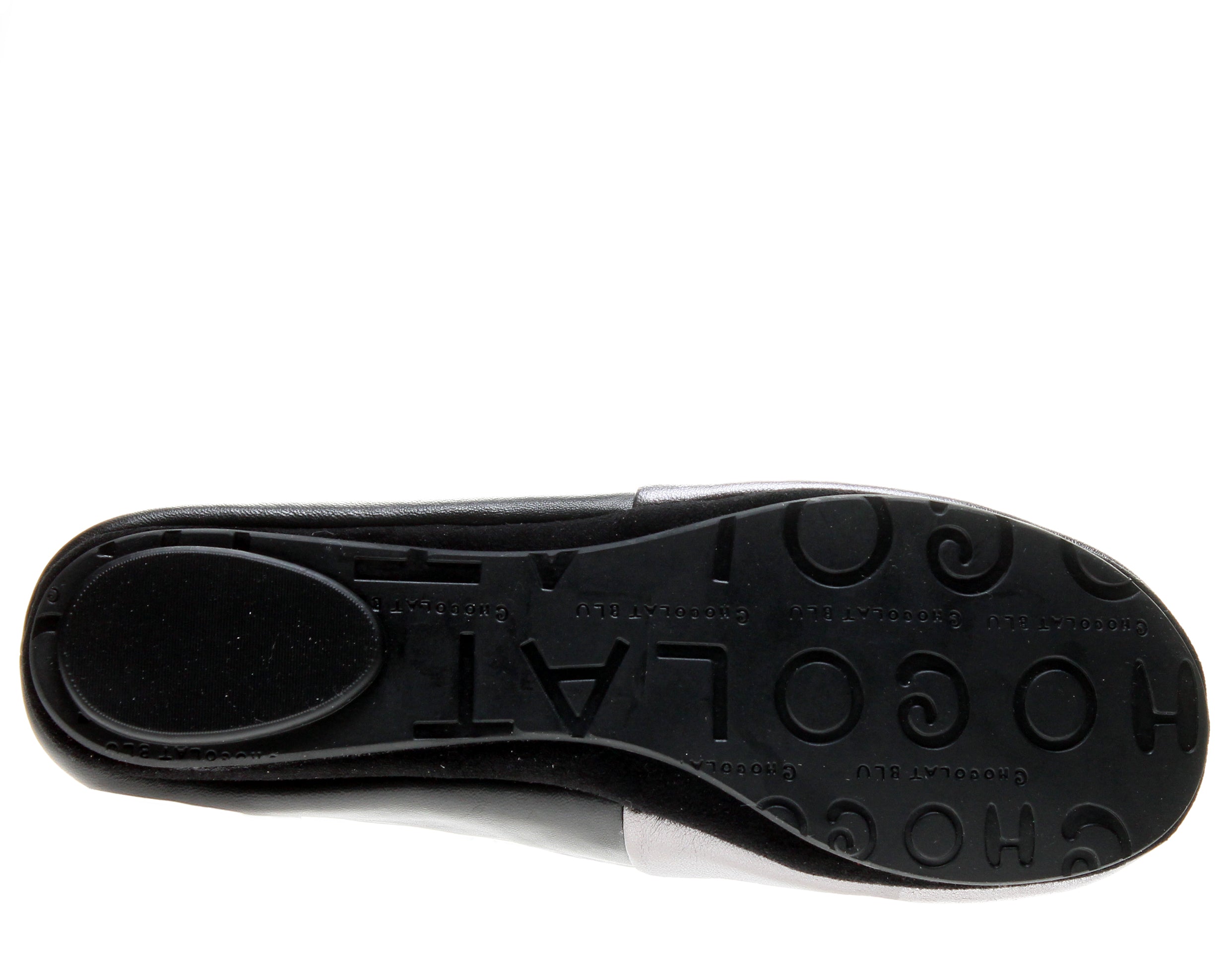 Chocolat Blu Carter Flat Women's Shoes