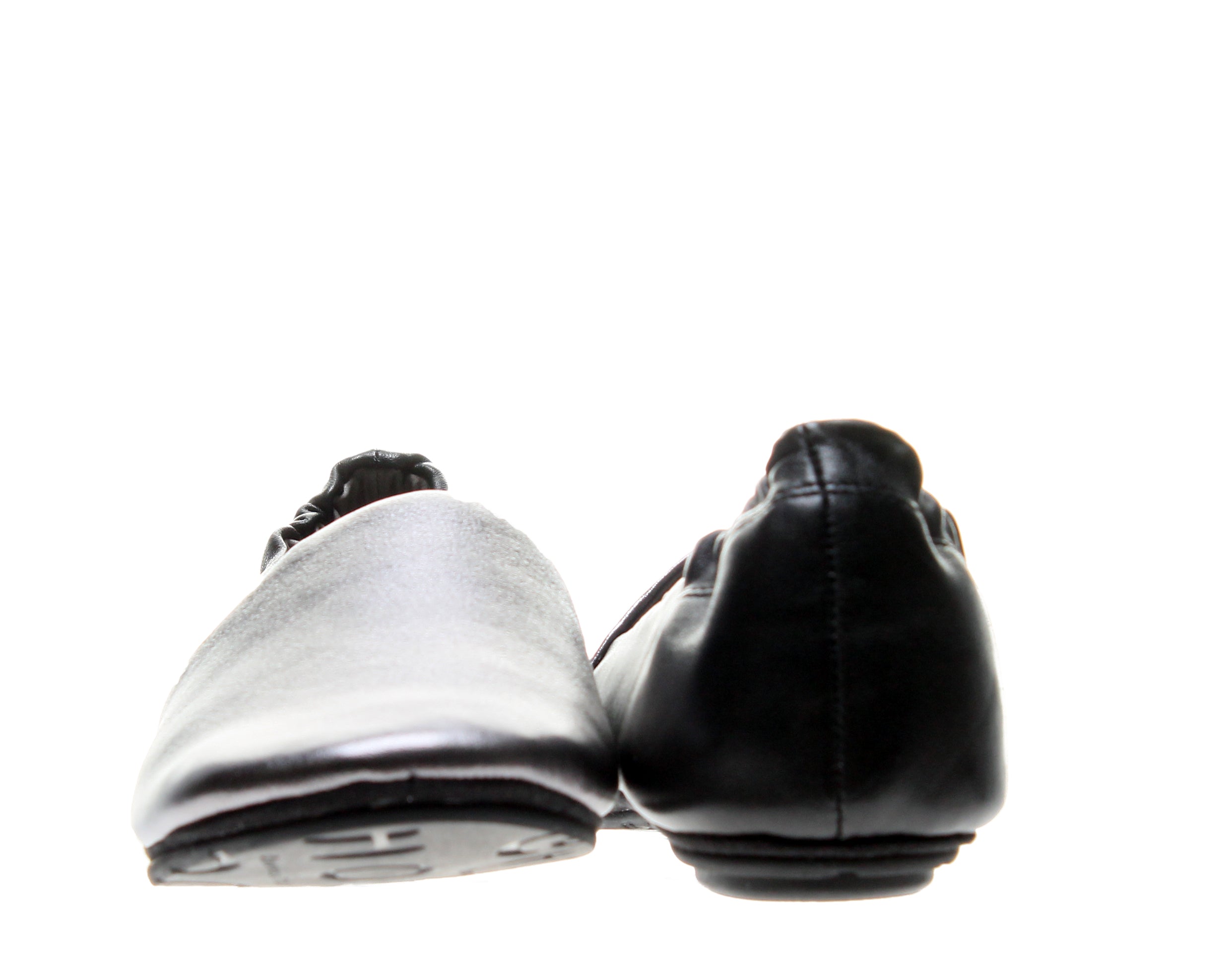 Chocolat Blu Carter Flat Women's Shoes