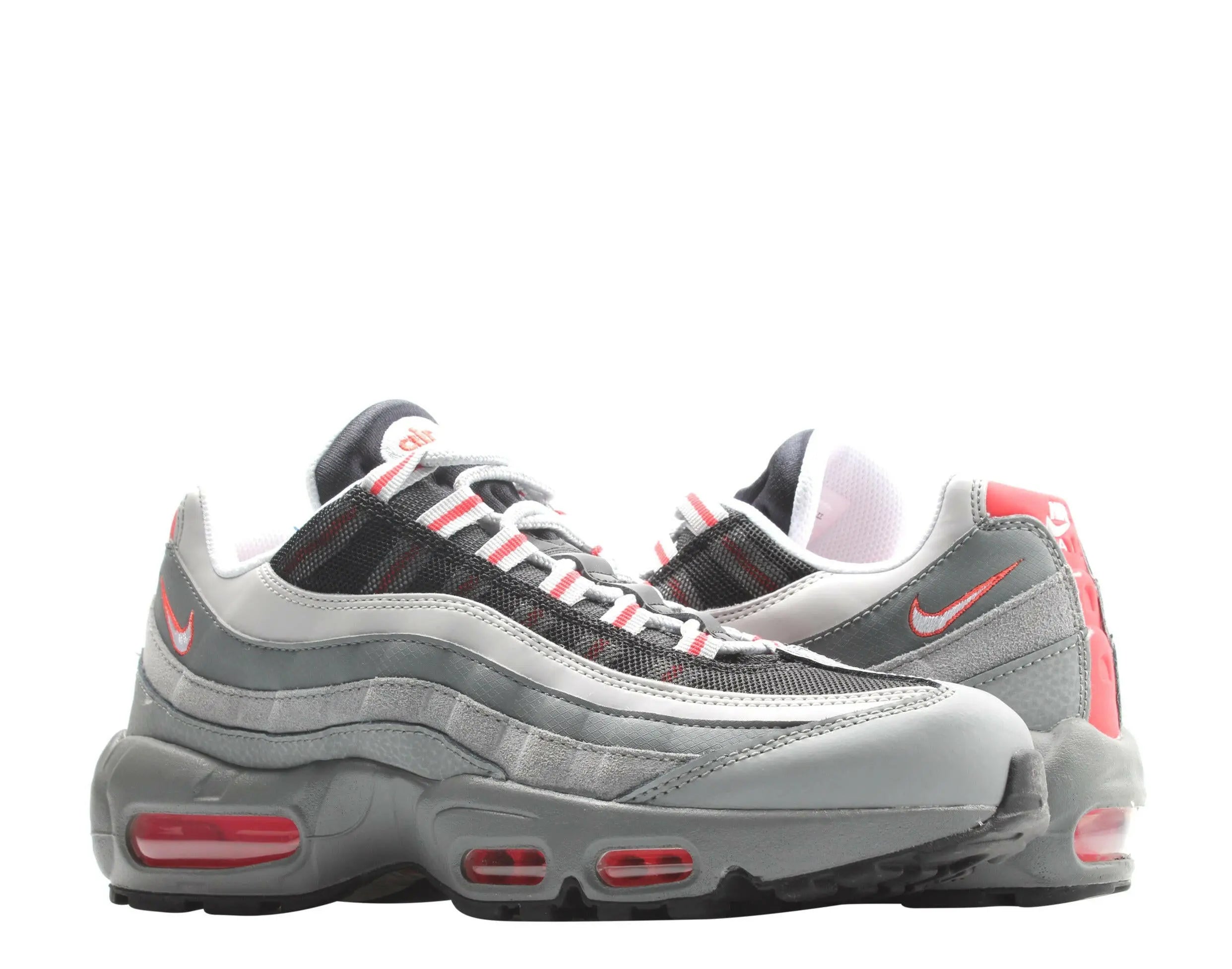 Nike Air Max 95 Essential Men's Running Shoes.