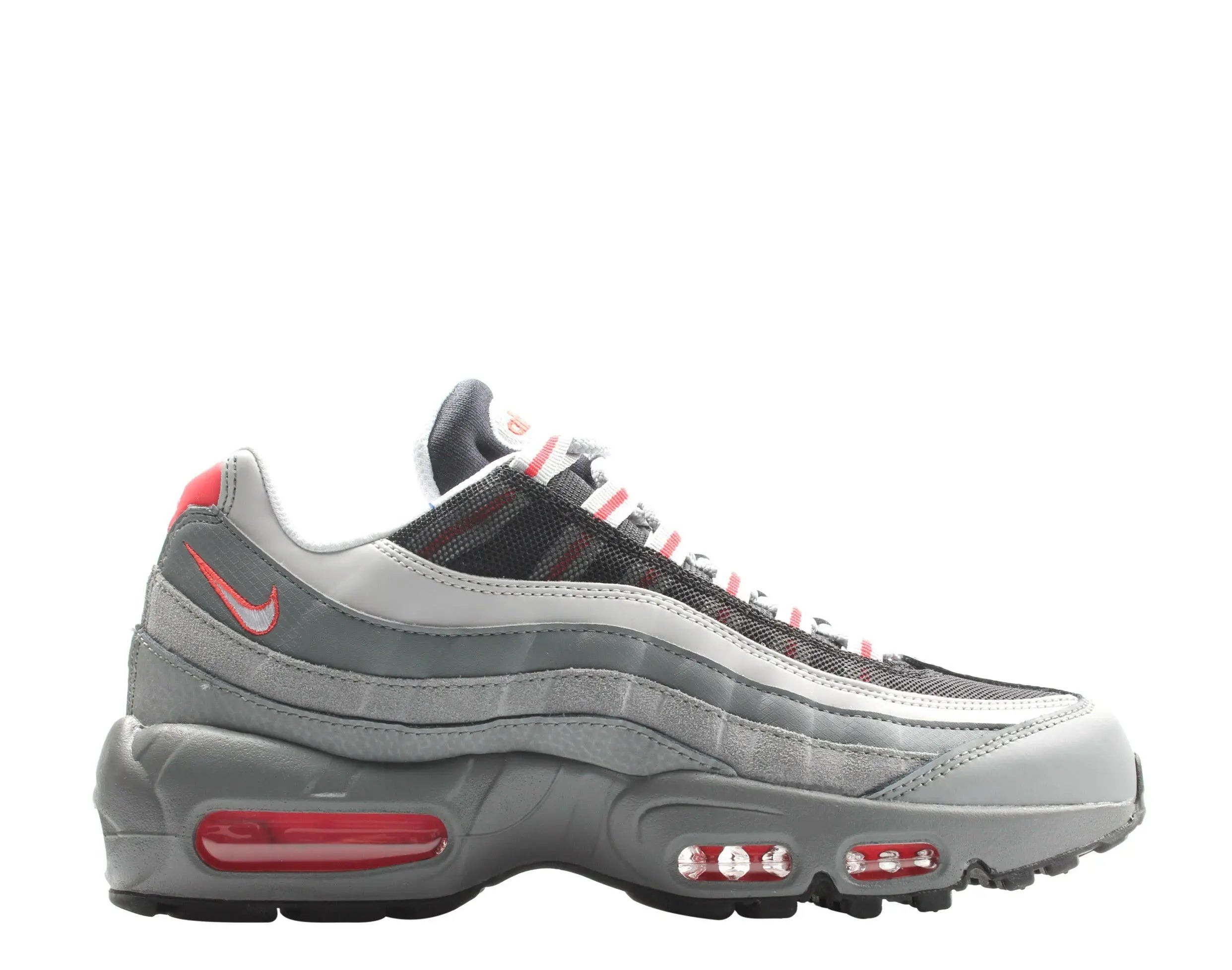 Nike Air Max 95 Essential Men's Running Shoes.