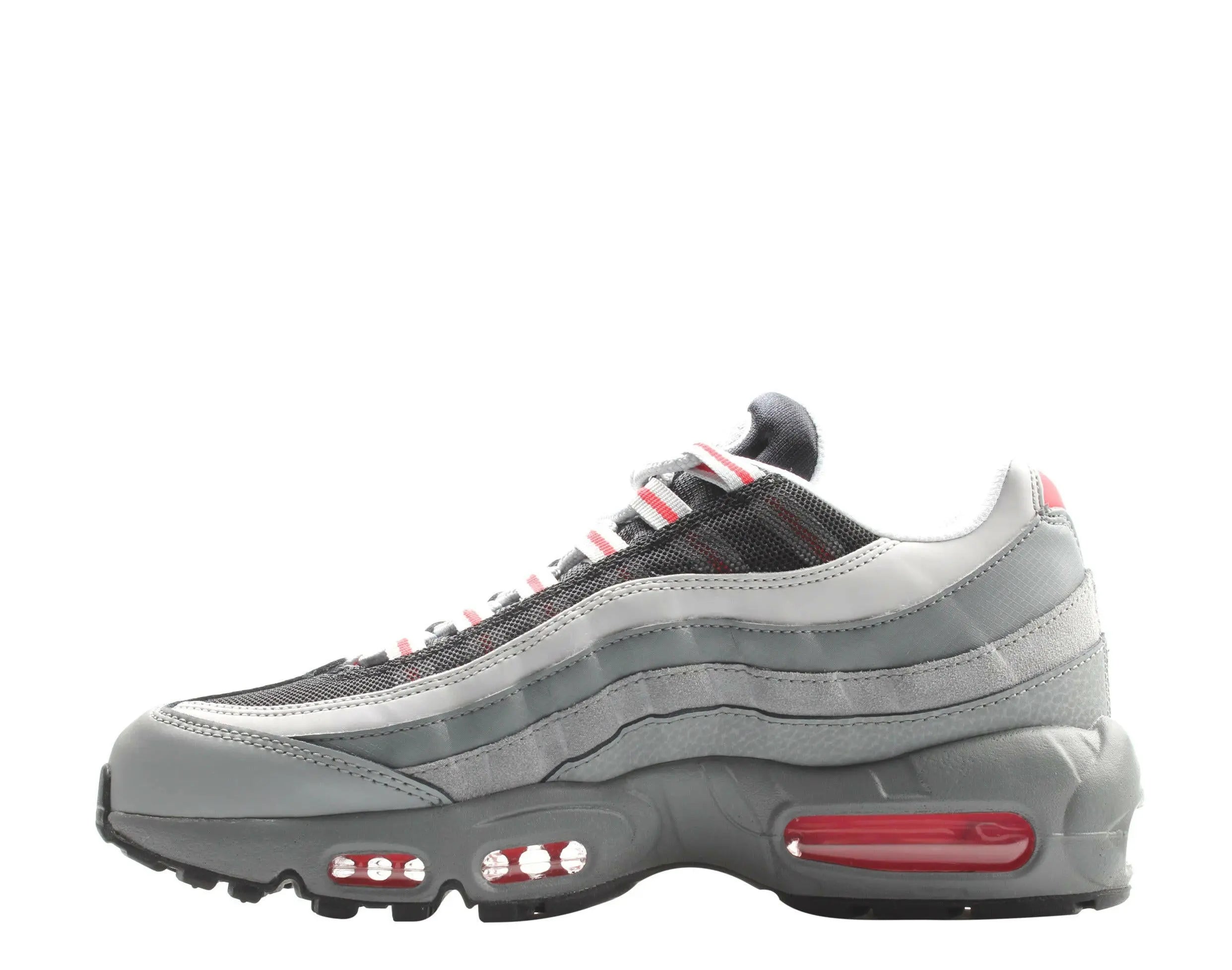 Nike Air Max 95 Essential Men's Running Shoes.