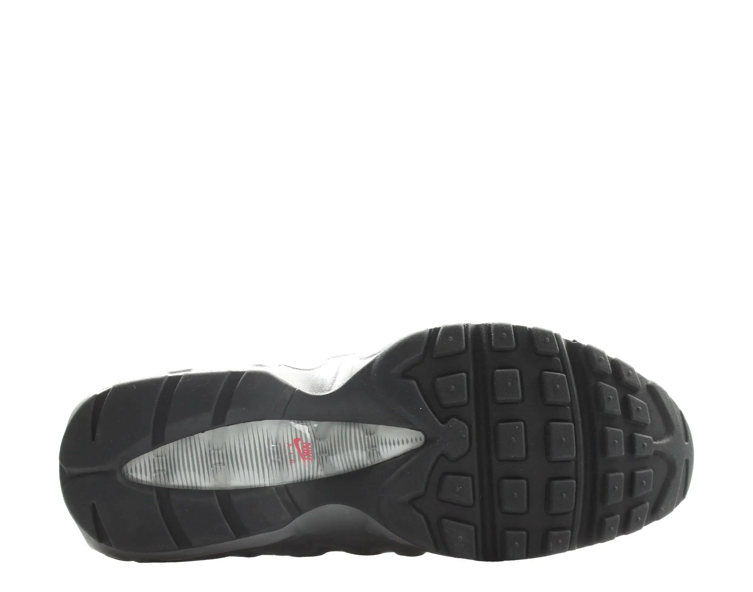 Nike Air Max 95 Essential Men's Running Shoes.