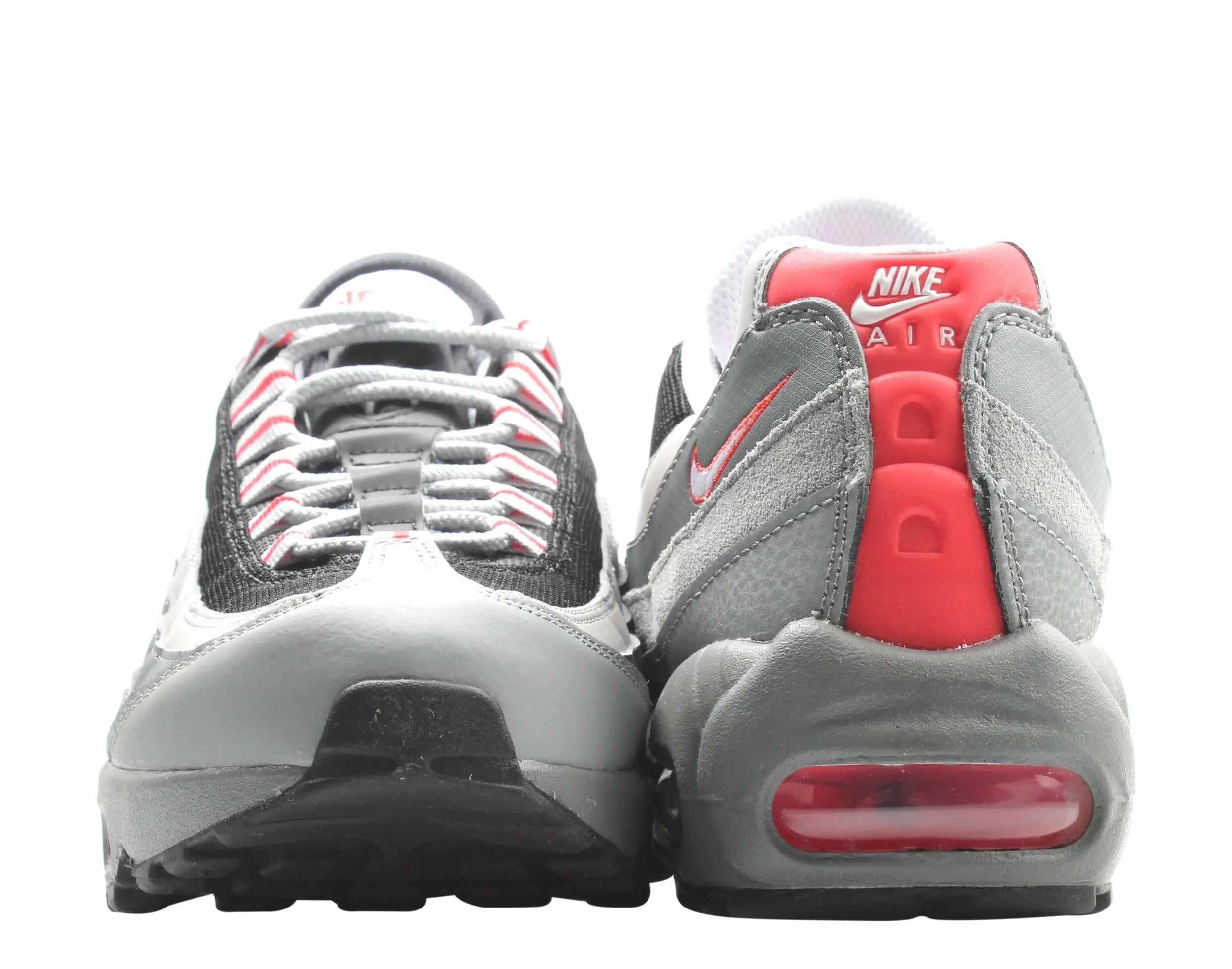 Nike Air Max 95 Essential Men's Running Shoes.
