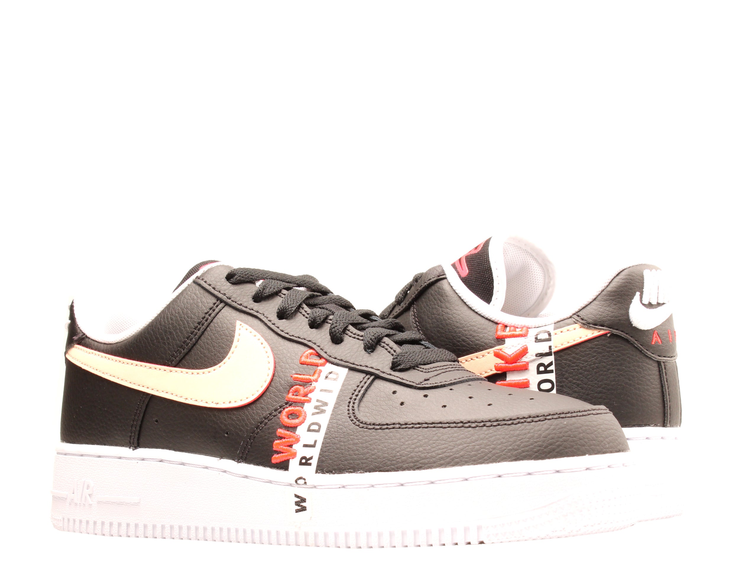 Nike Air Force 1 '07 LV8 WW Men's Basketball Shoes