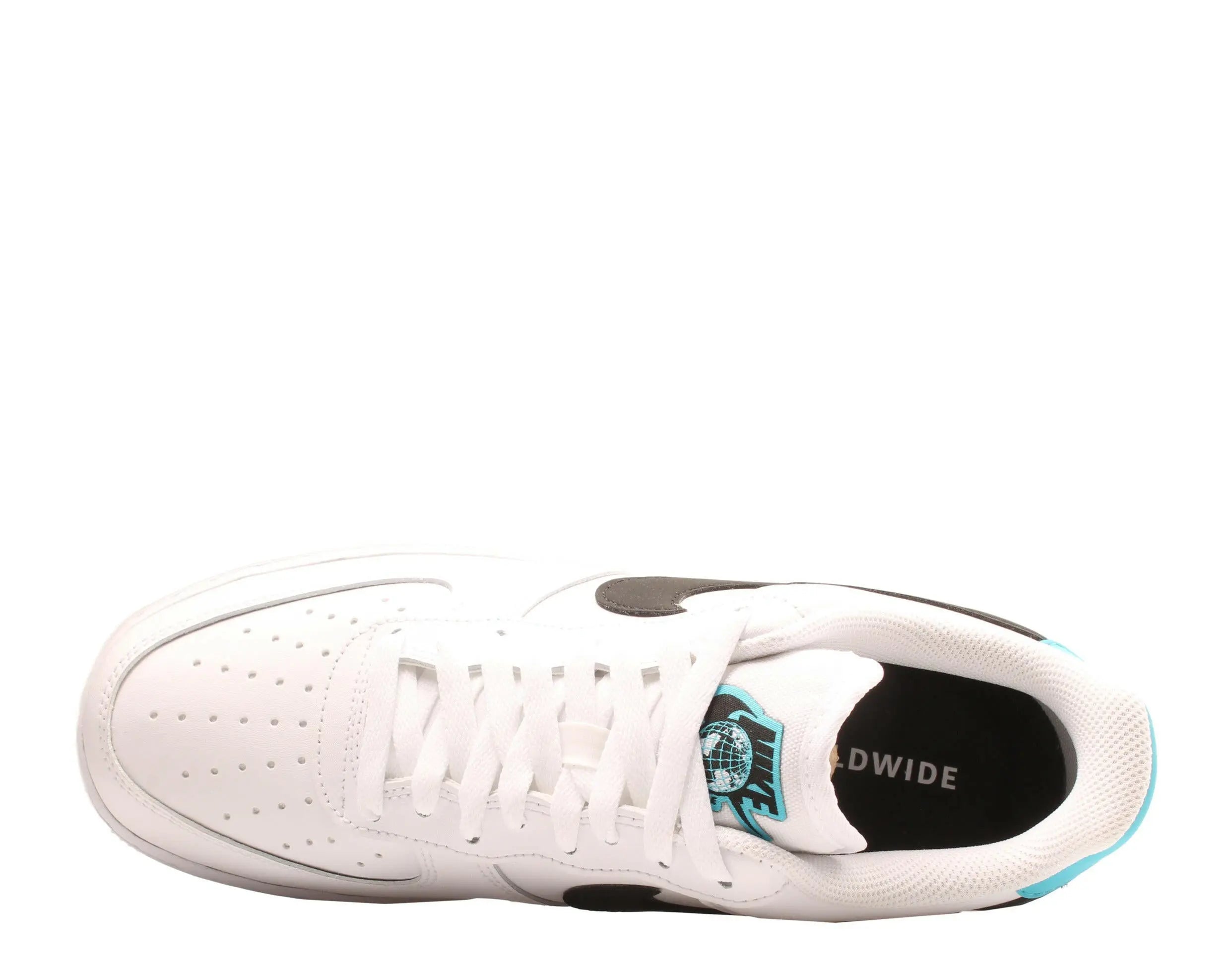 Nike Air Force 1 '07 WW Men's Basketball Shoes.