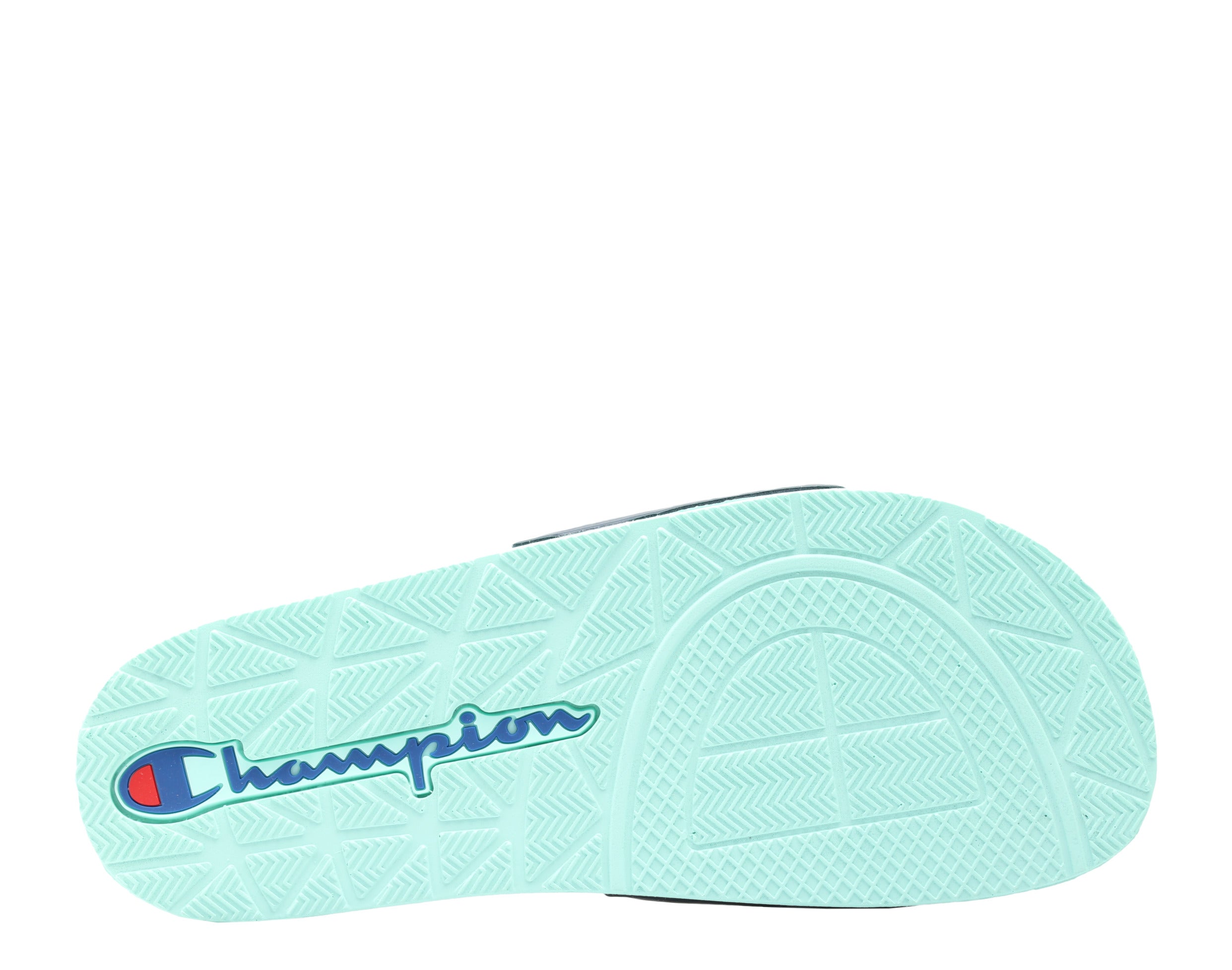 Champion Life™ IPO Color Block Men's Slides