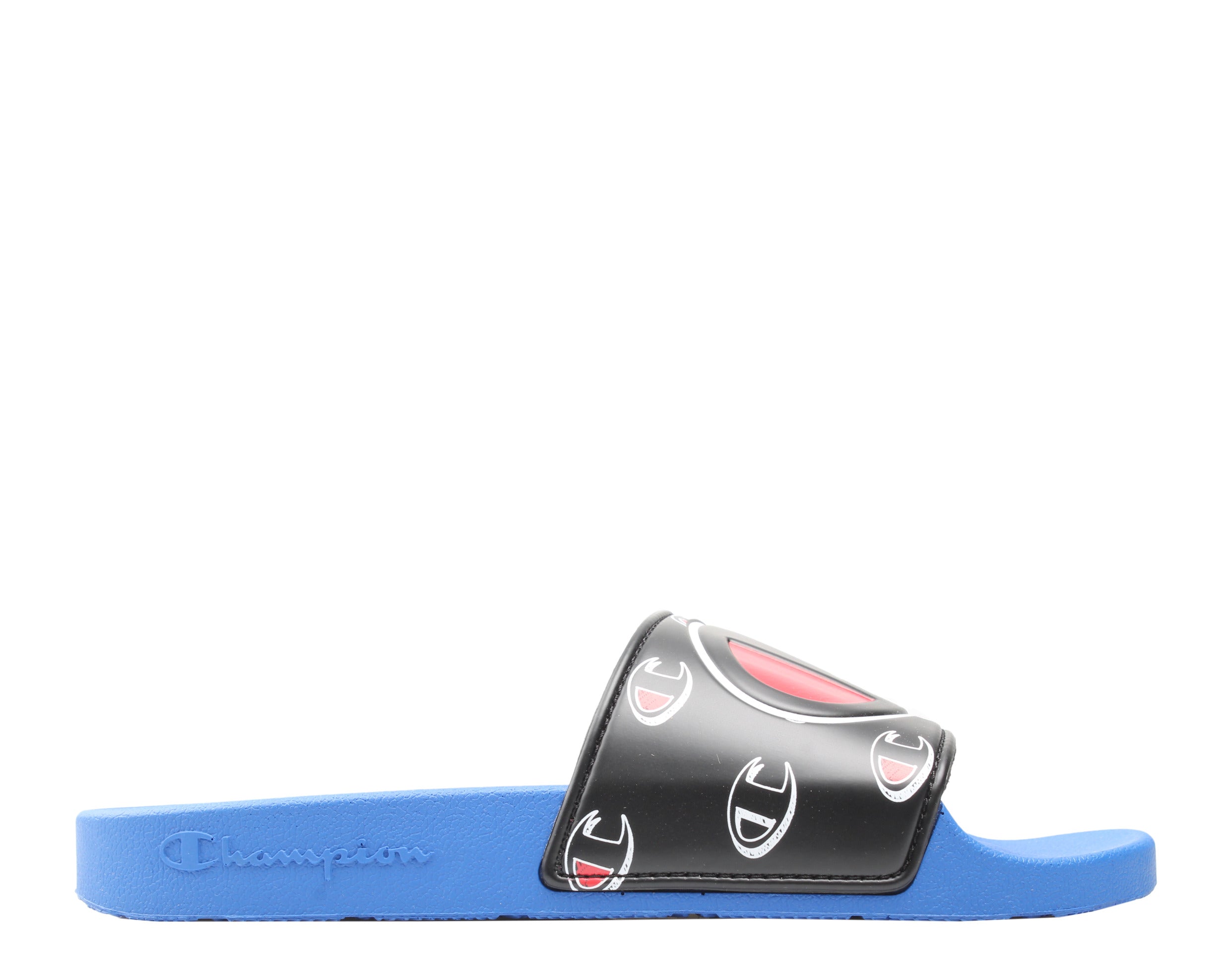 Champion Life™ IPO Repeat C Men's Slides