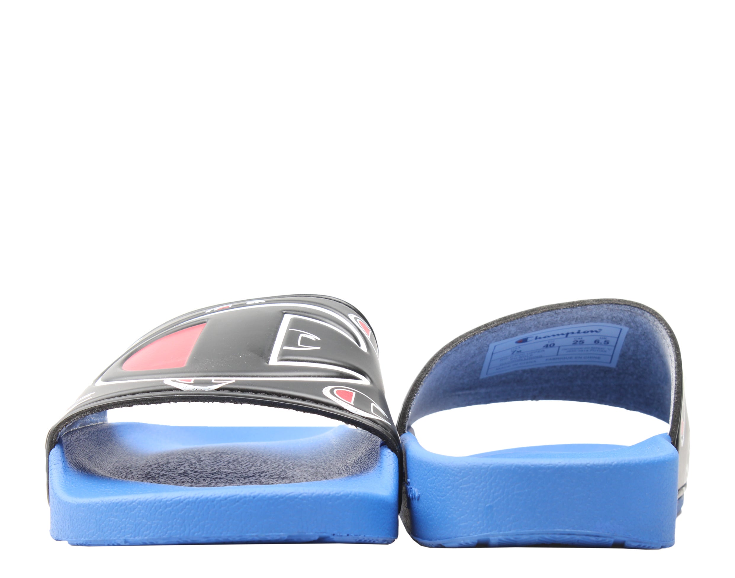 Champion Life™ IPO Repeat C Men's Slides