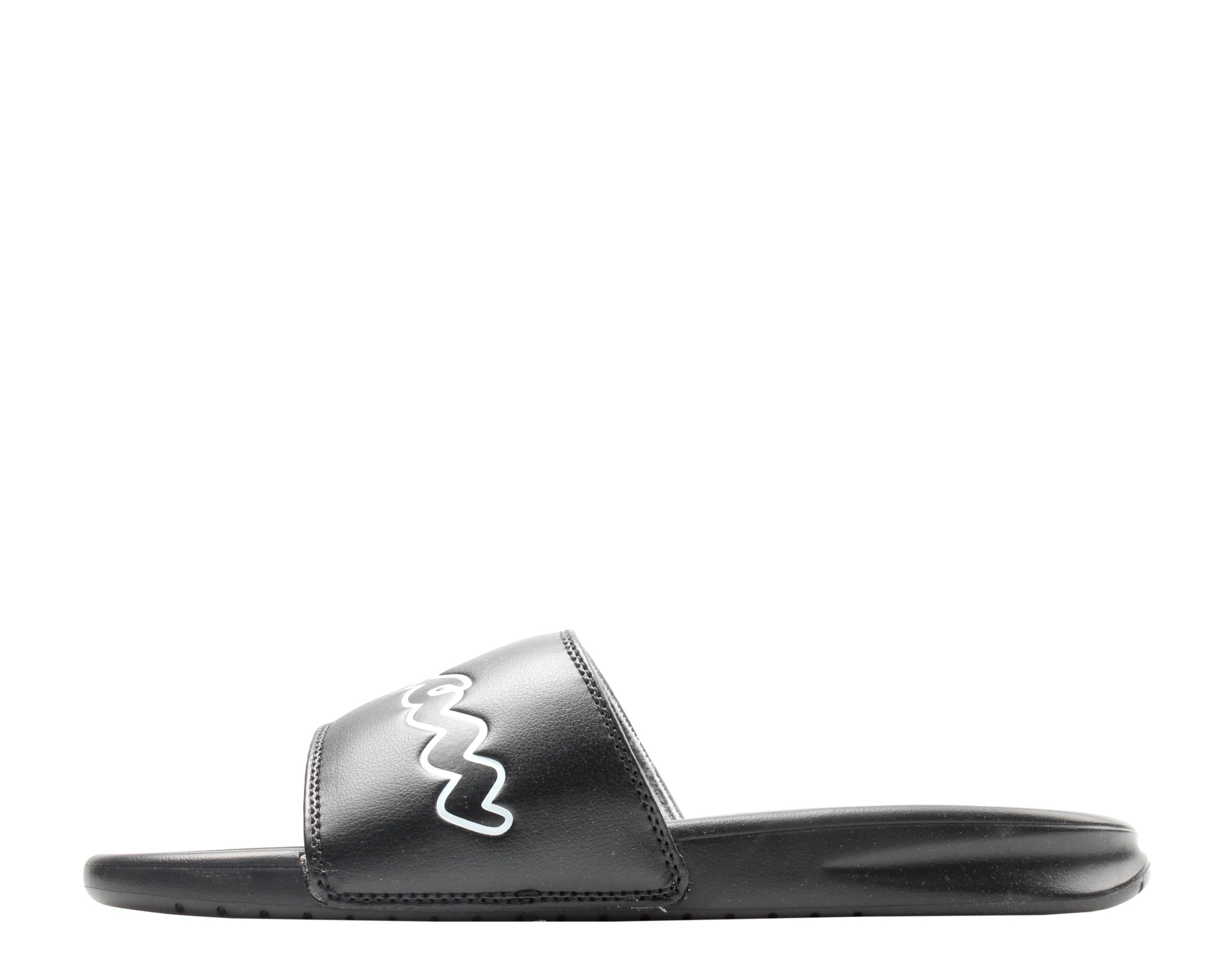 Champion Life™ Superslide Split Script Men's Slides