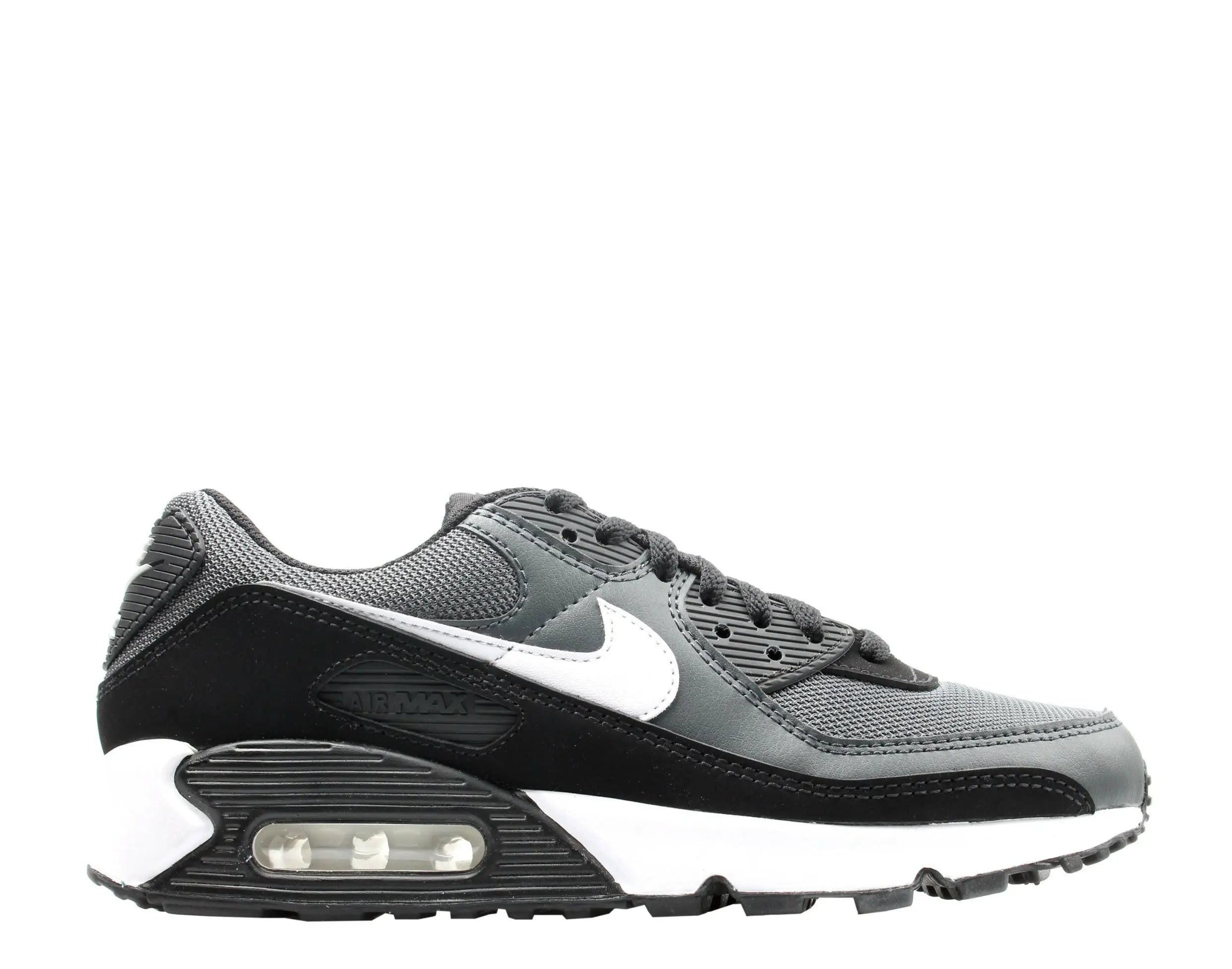 Nike Air Max 90 Men's Running Shoes.
