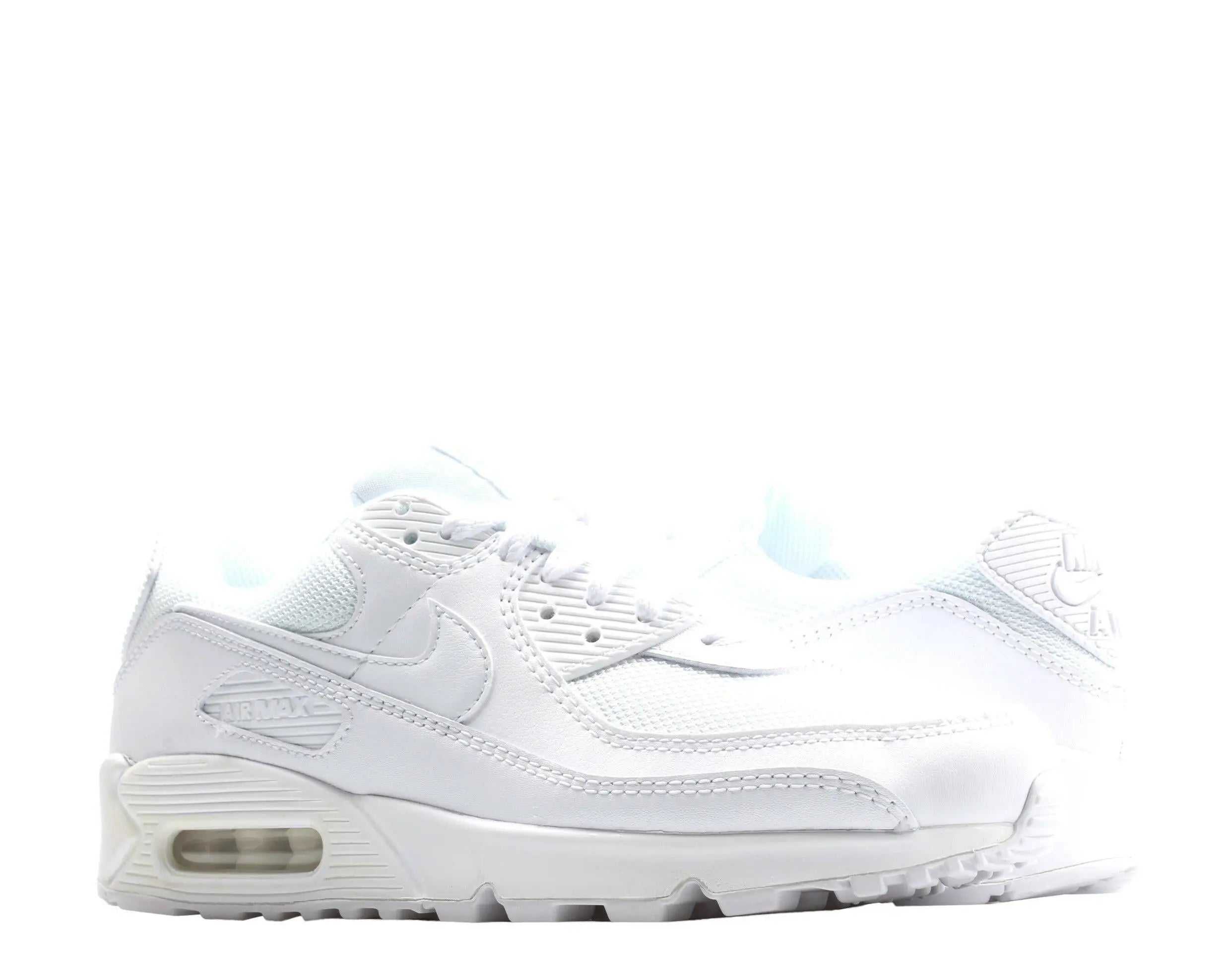 Nike Air Max 90 Men's Running Shoes.
