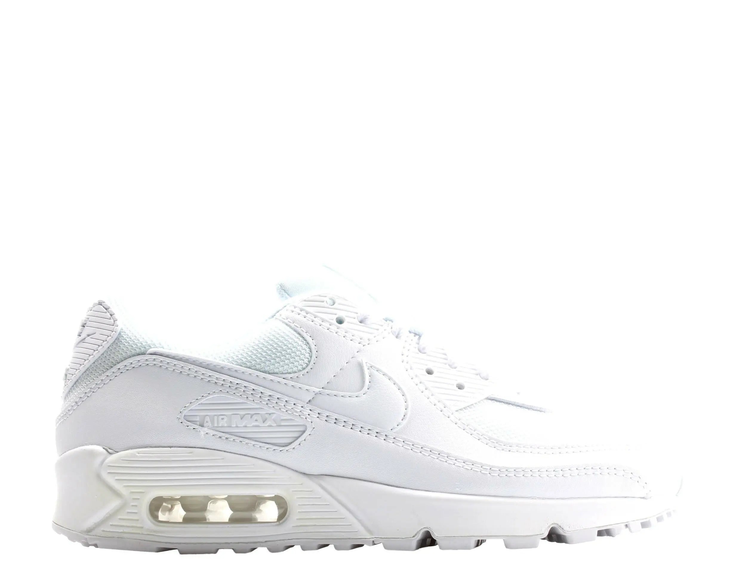 Nike Air Max 90 Men's Running Shoes.