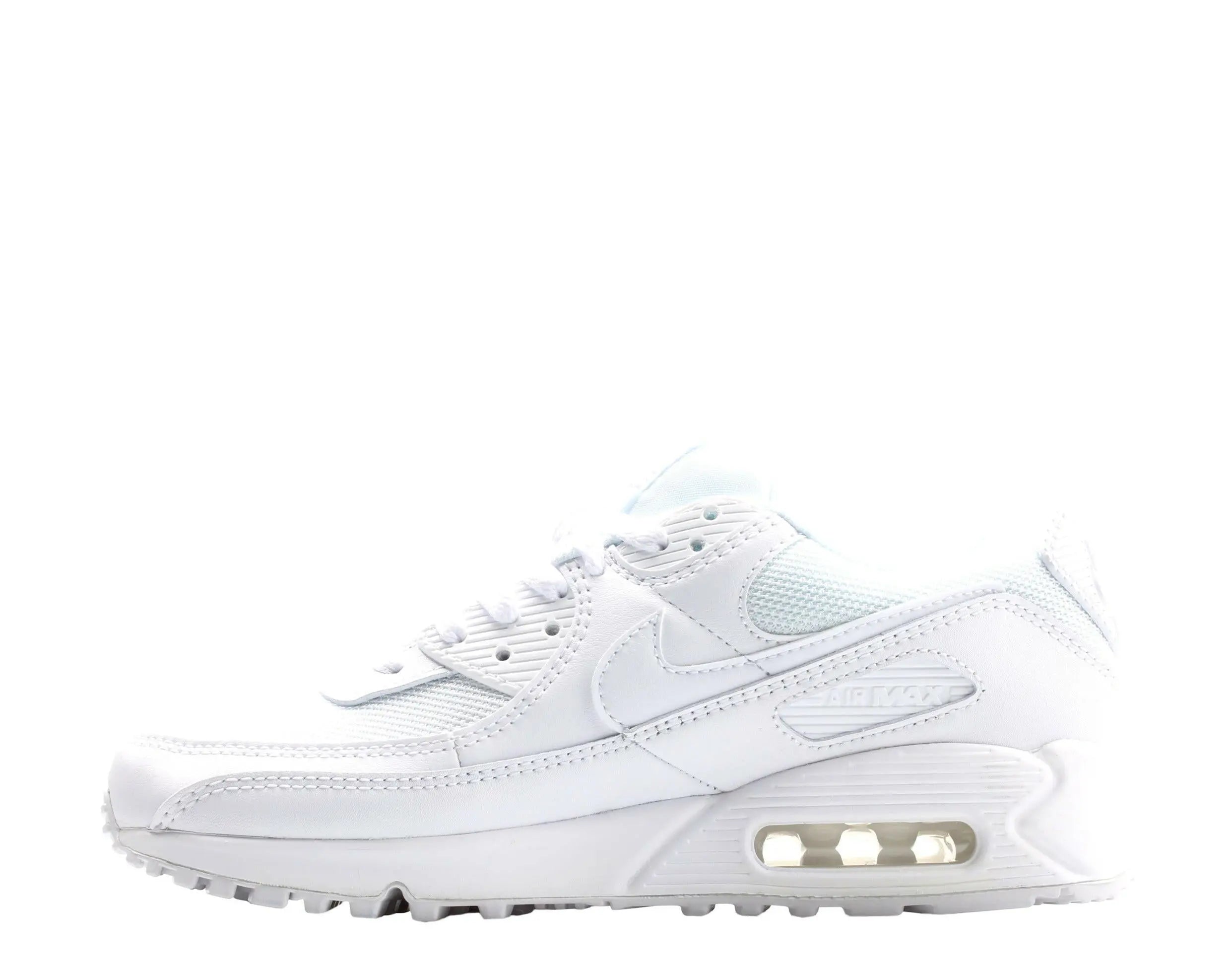 Nike Air Max 90 Men's Running Shoes.