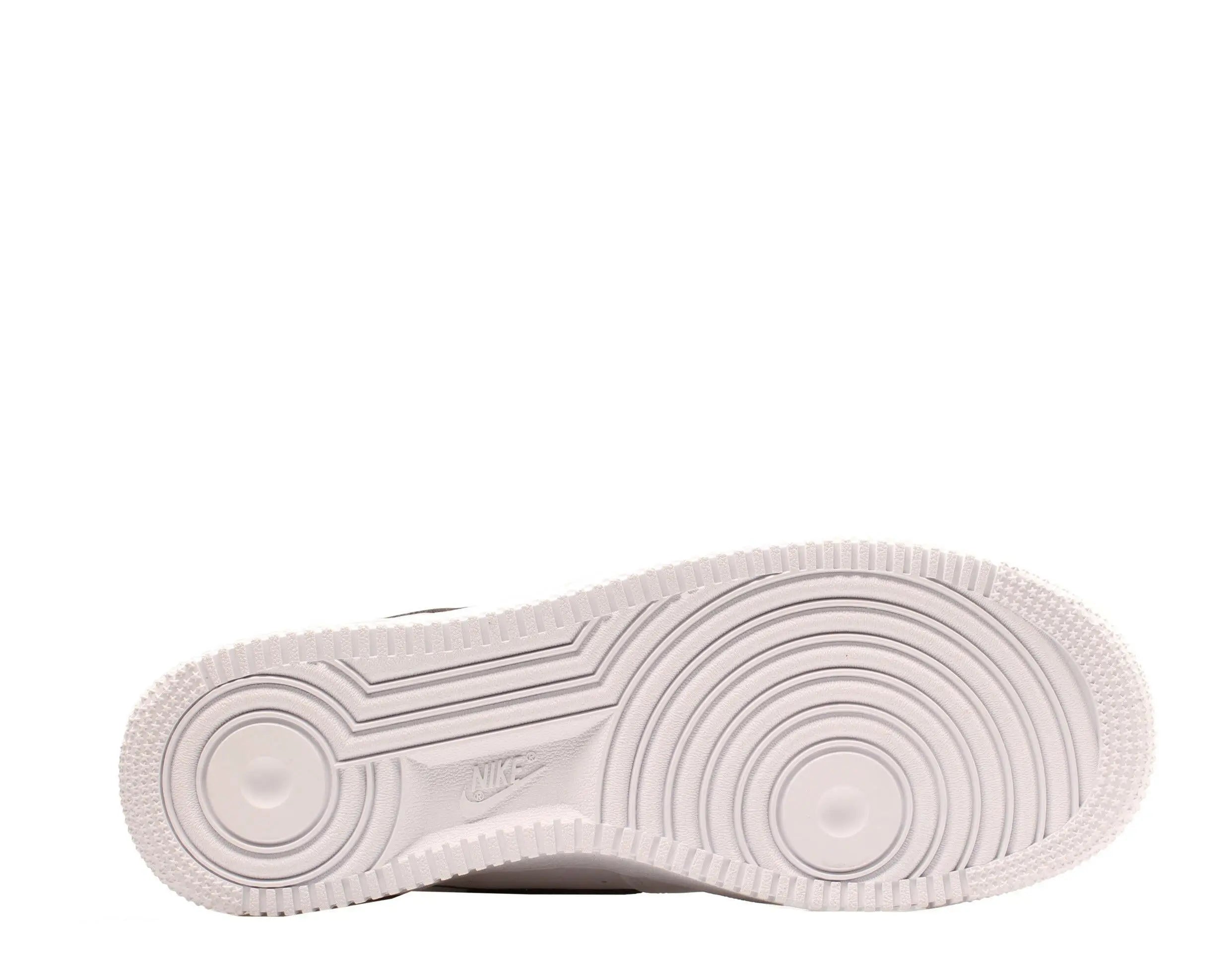 Nike Air Force 1 WW (GS) Big Kids Basketball Shoes.