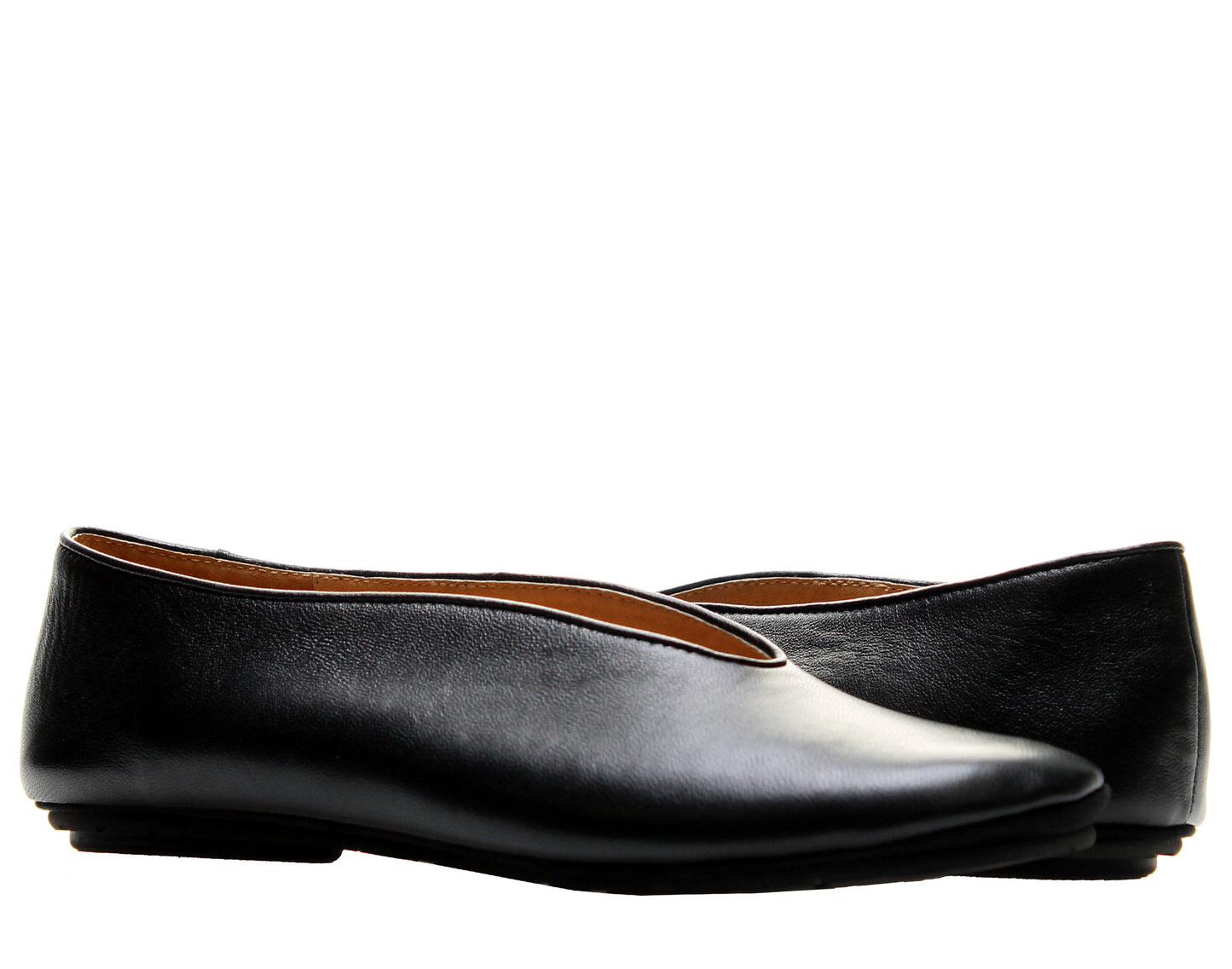 Chocolat Blu Costa Flat Women's Shoes