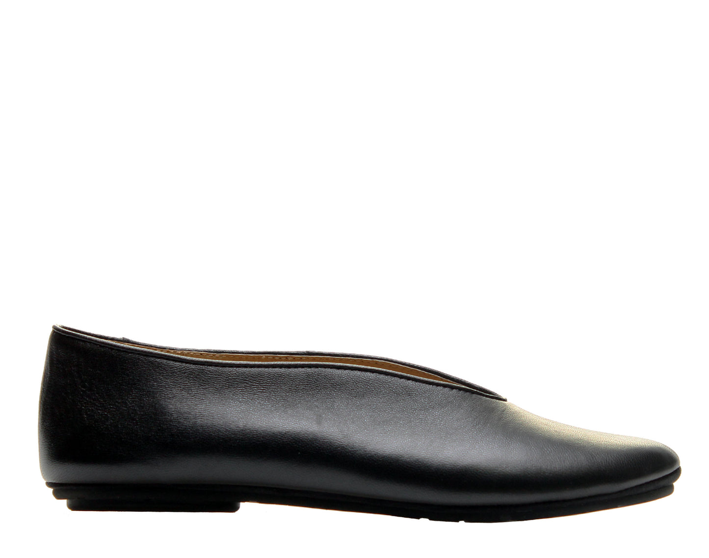 Chocolat Blu Costa Flat Women's Shoes