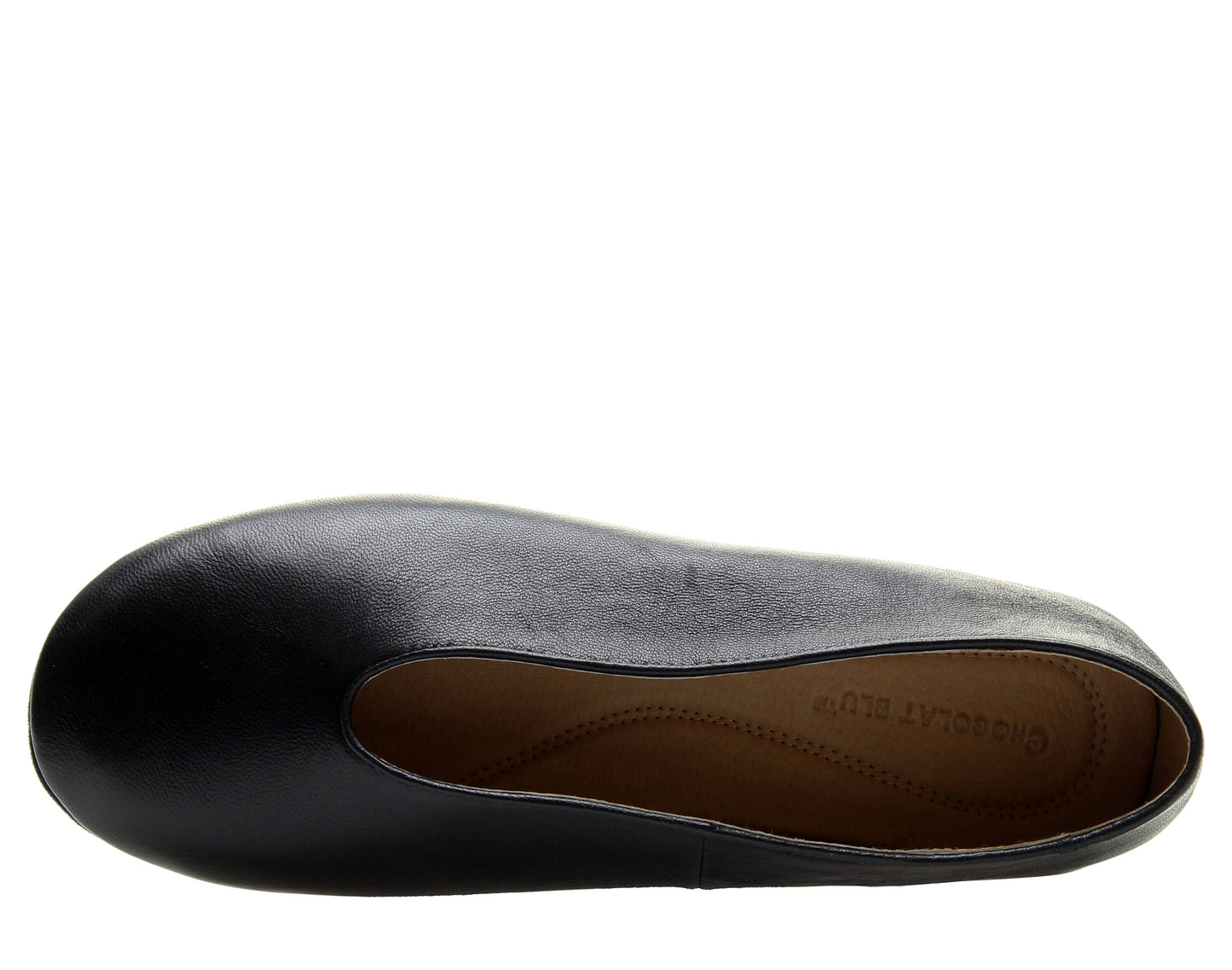 Chocolat Blu Costa Flat Women's Shoes