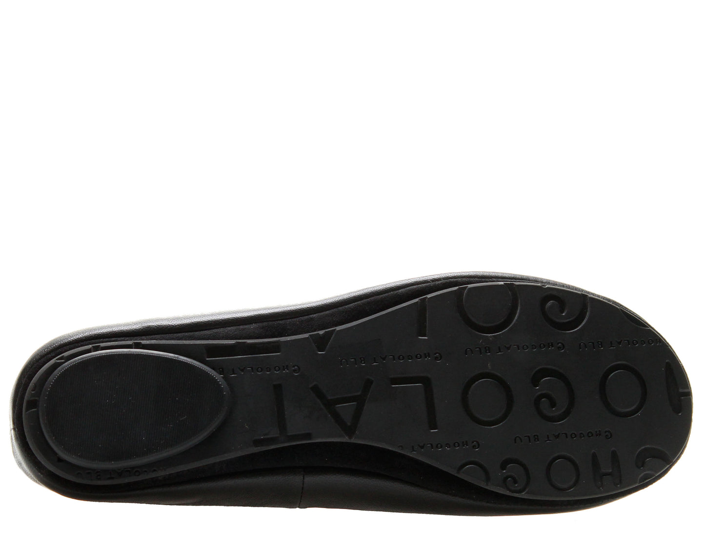 Chocolat Blu Costa Flat Women's Shoes