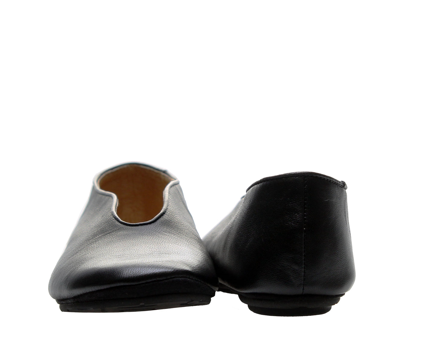 Chocolat Blu Costa Flat Women's Shoes