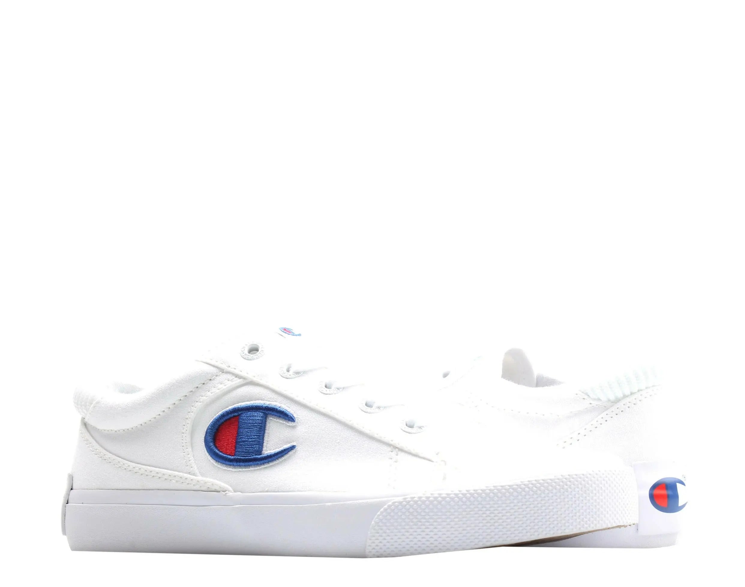 Champion Life™ Fringe Lo Canvas Big Kids Sneakers.