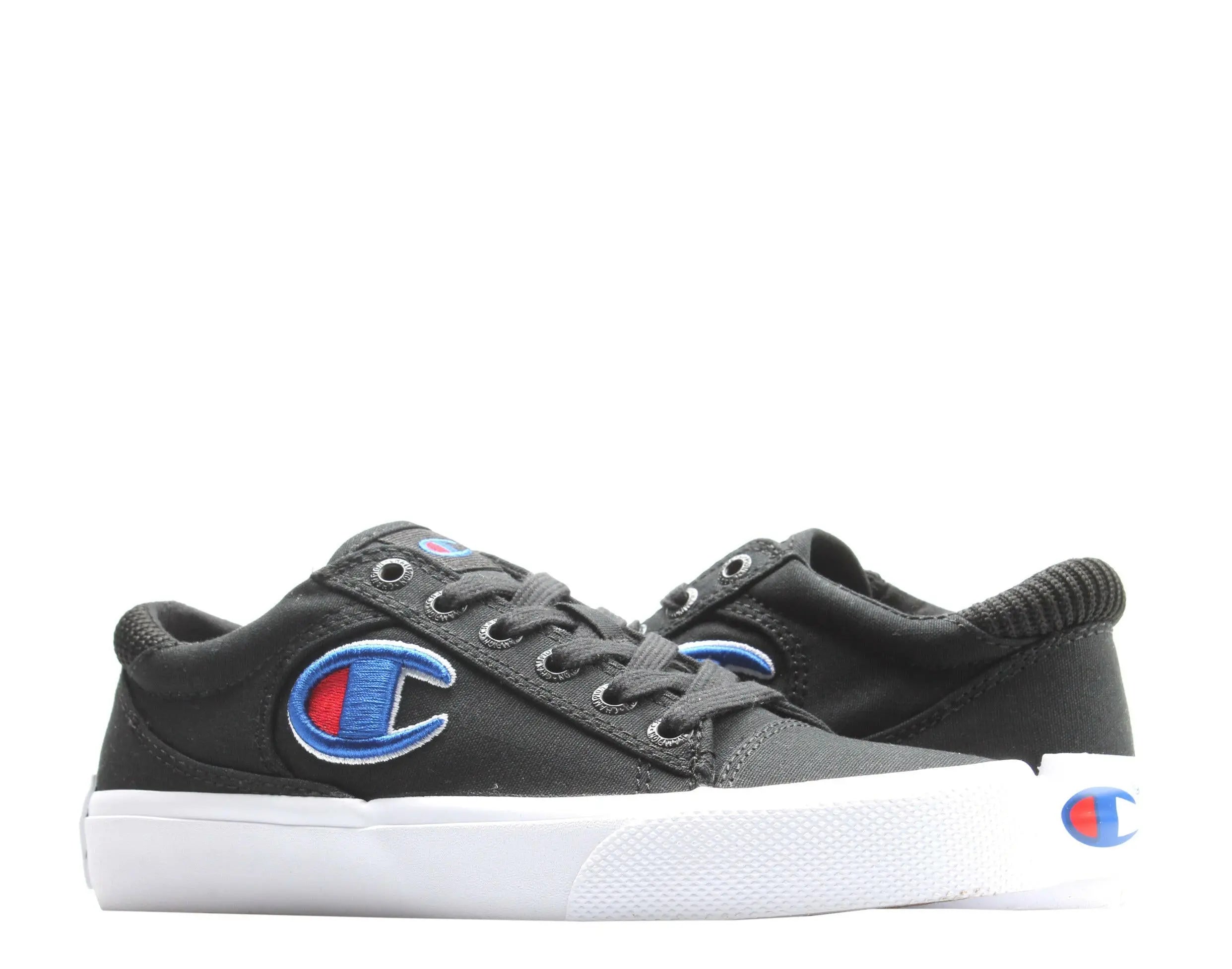 Champion Life™ Fringe Lo Canvas Big Kids Sneakers.