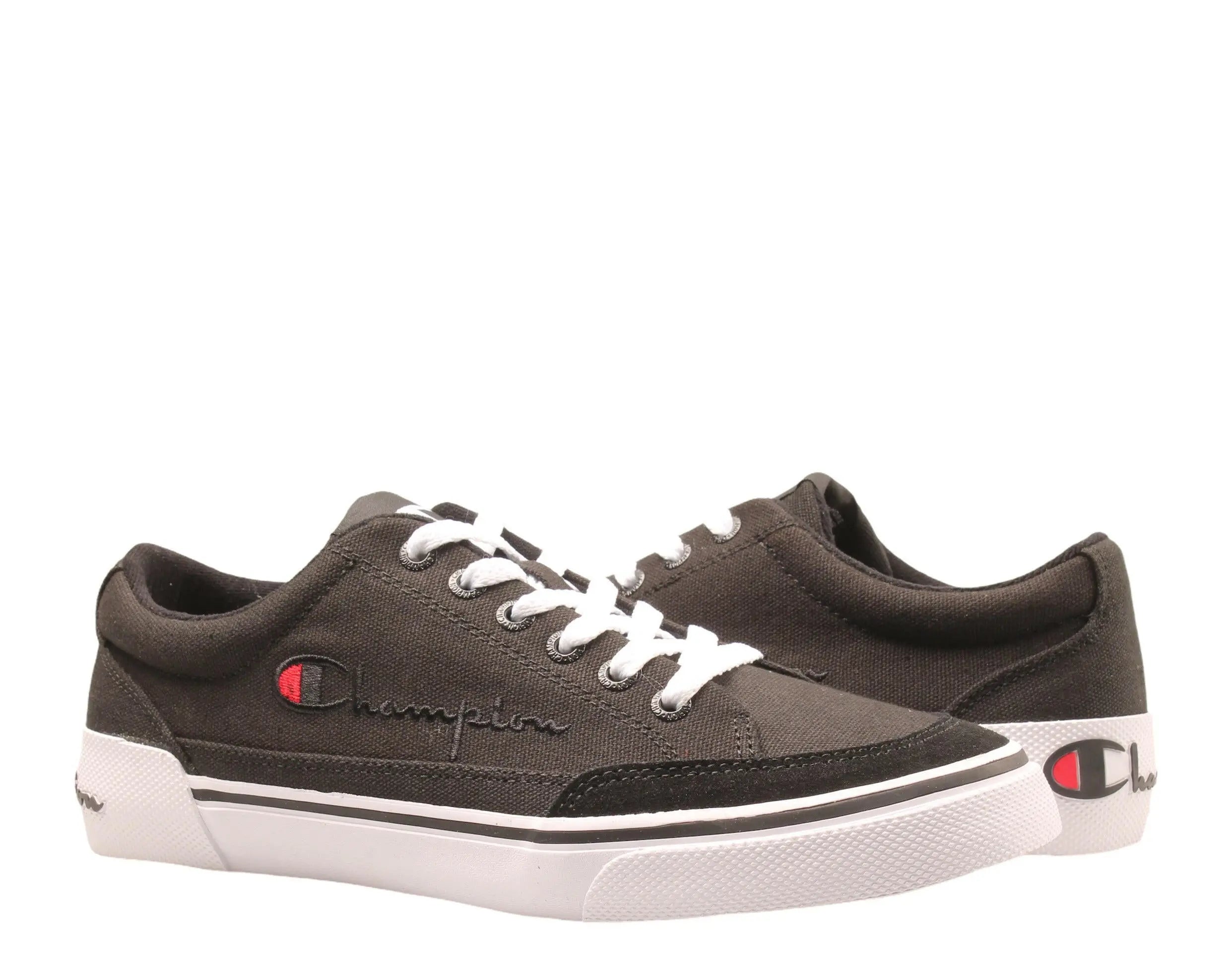 Champion Life™ Bandit Canvas Men's Sneakers.