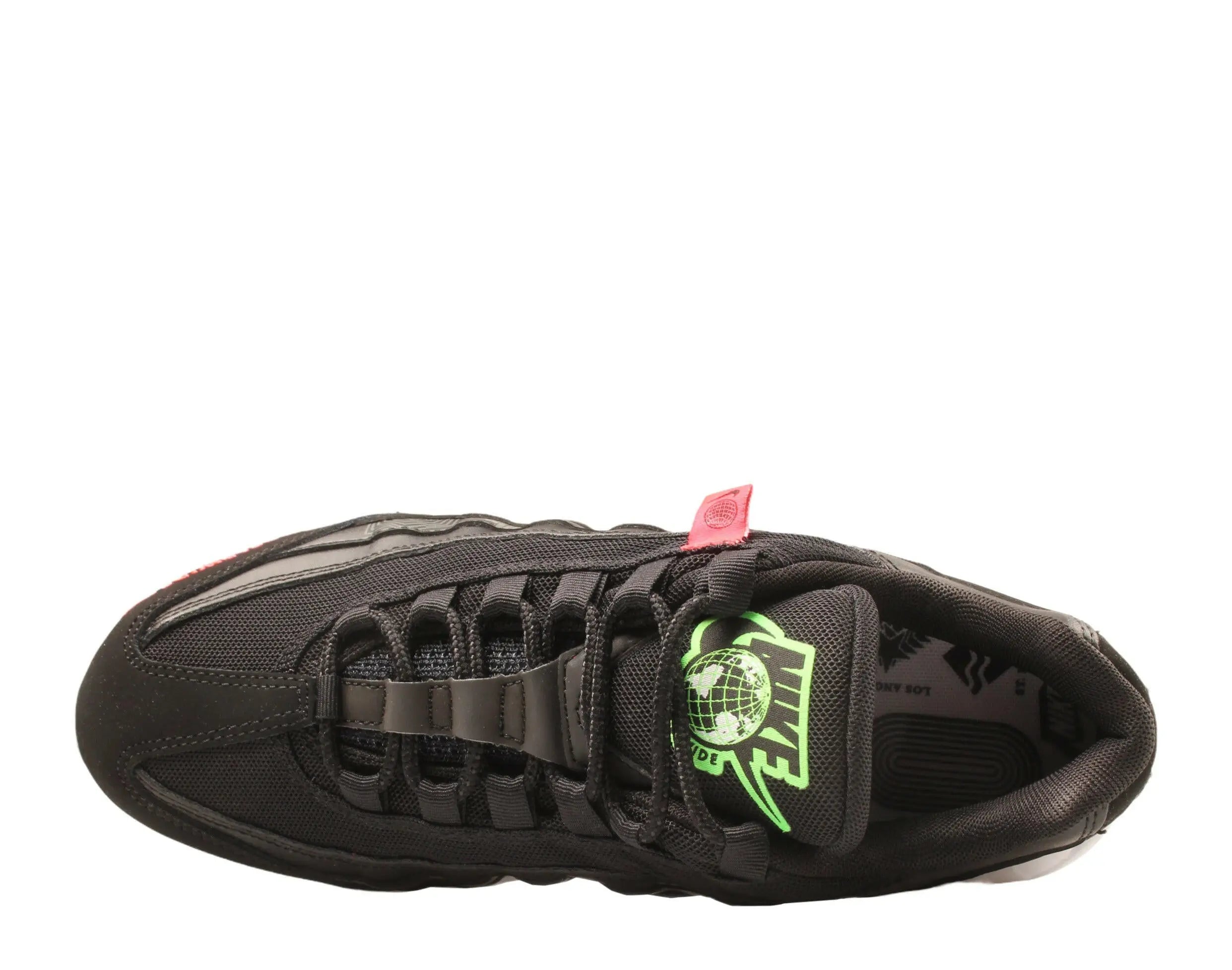 Nike Air Max 95 WW Men's Running Shoes.