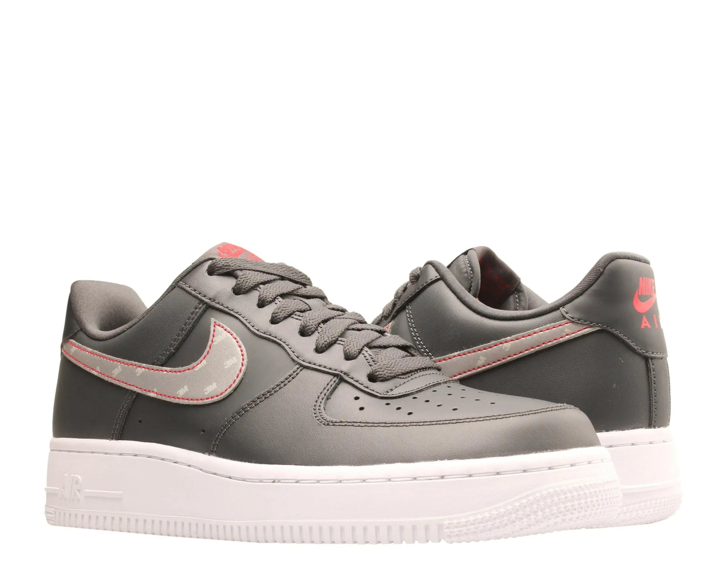 Nike Air Force 1 '07 3M Men's Basketball Shoes.