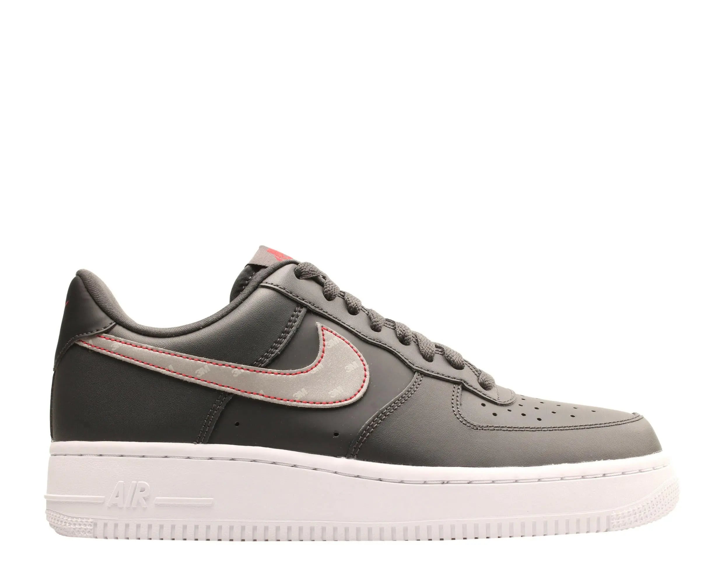 Nike Air Force 1 '07 3M Men's Basketball Shoes.