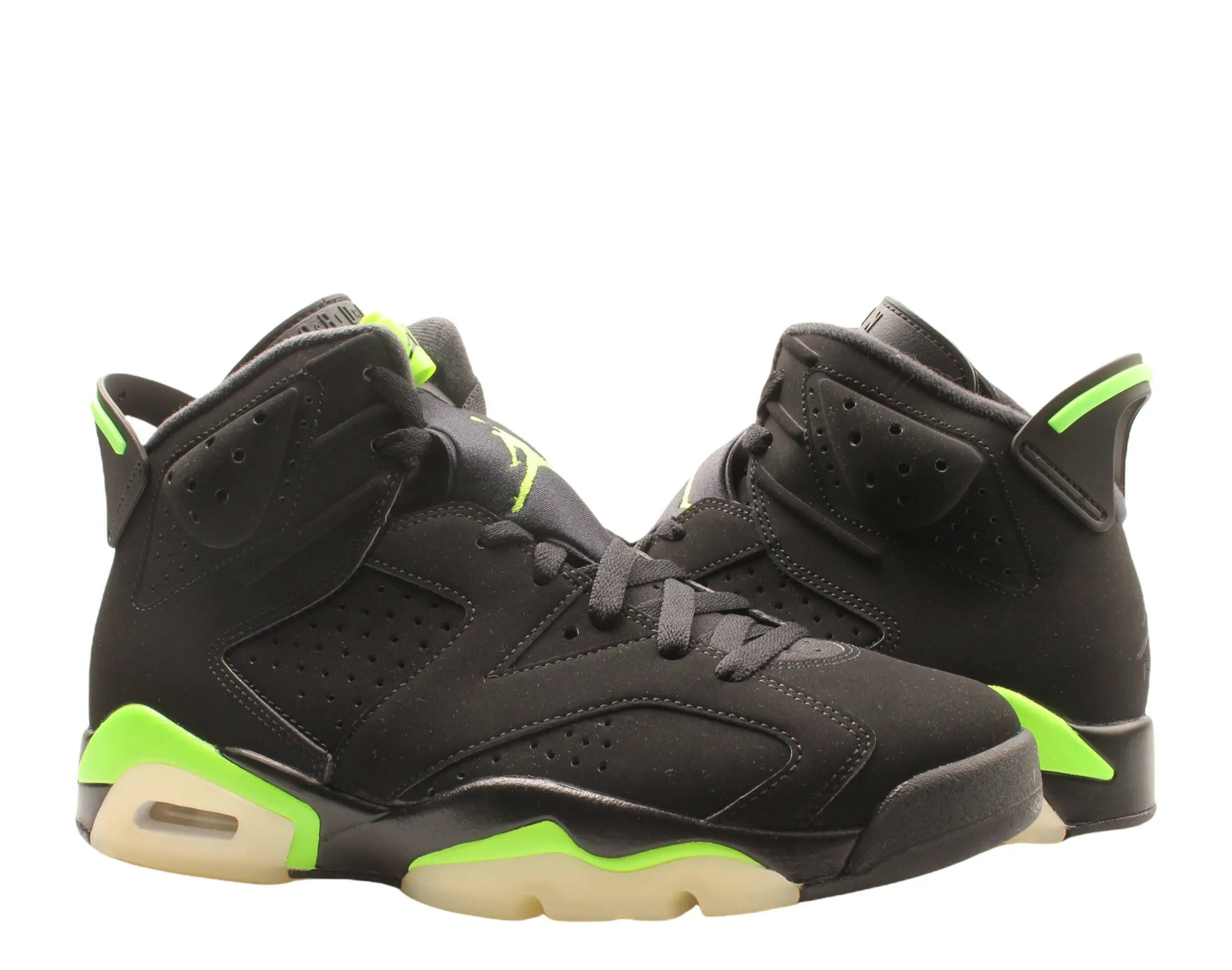 Nike Air Jordan 6 Retro Men's Basketball Shoes.